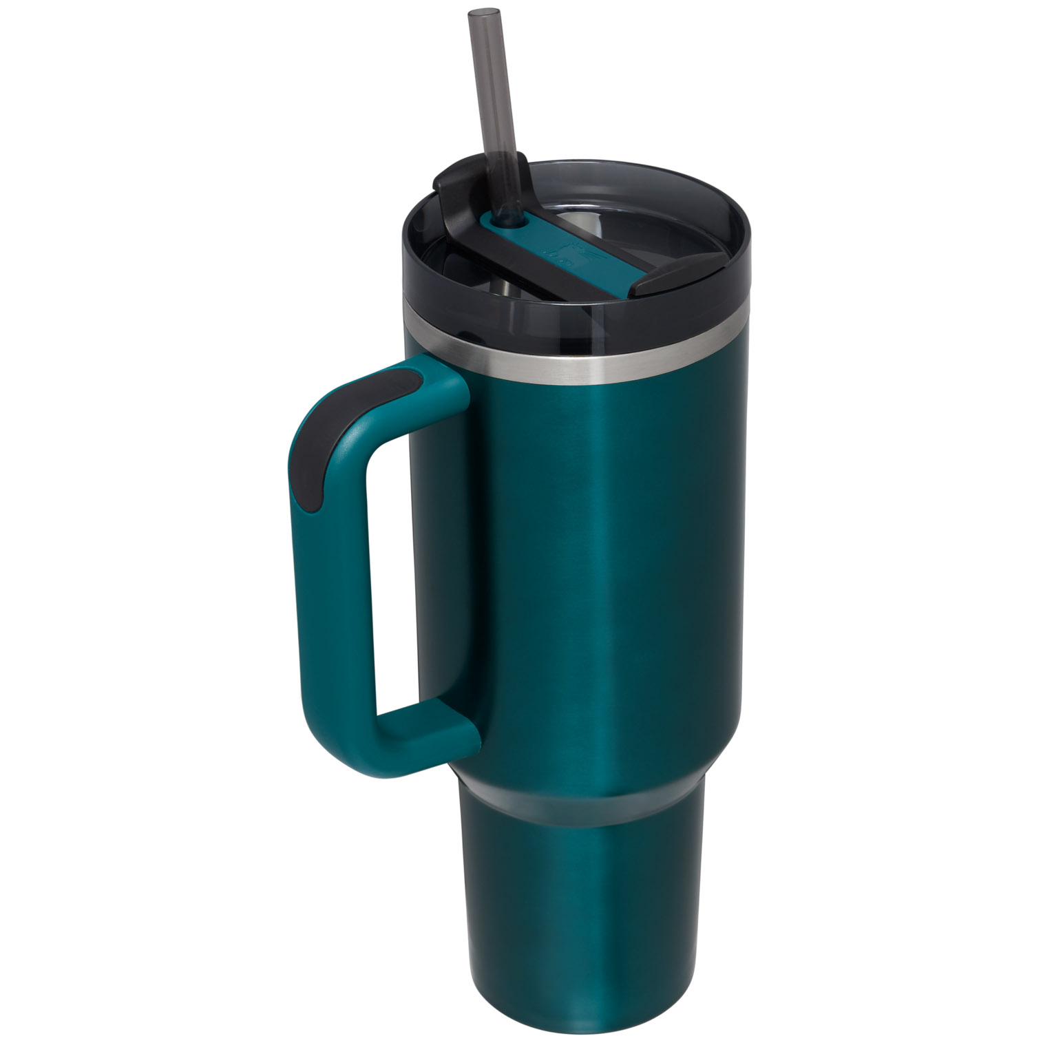 Balsam Glow Stanley Adventure Quencher H2.0 Travel Tumbler | 40 oz | UBRE68521