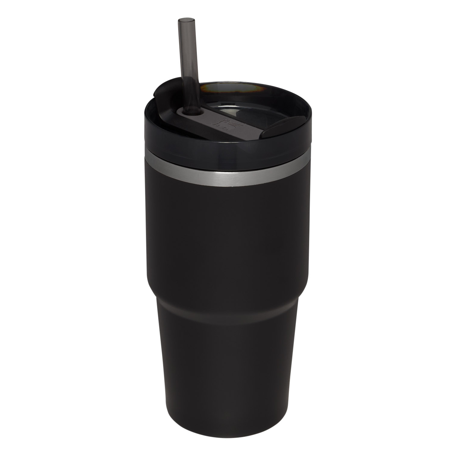 Black 2.0 Stanley Quencher H2.0 Travel Tumbler | 20 OZ | PZAO14328