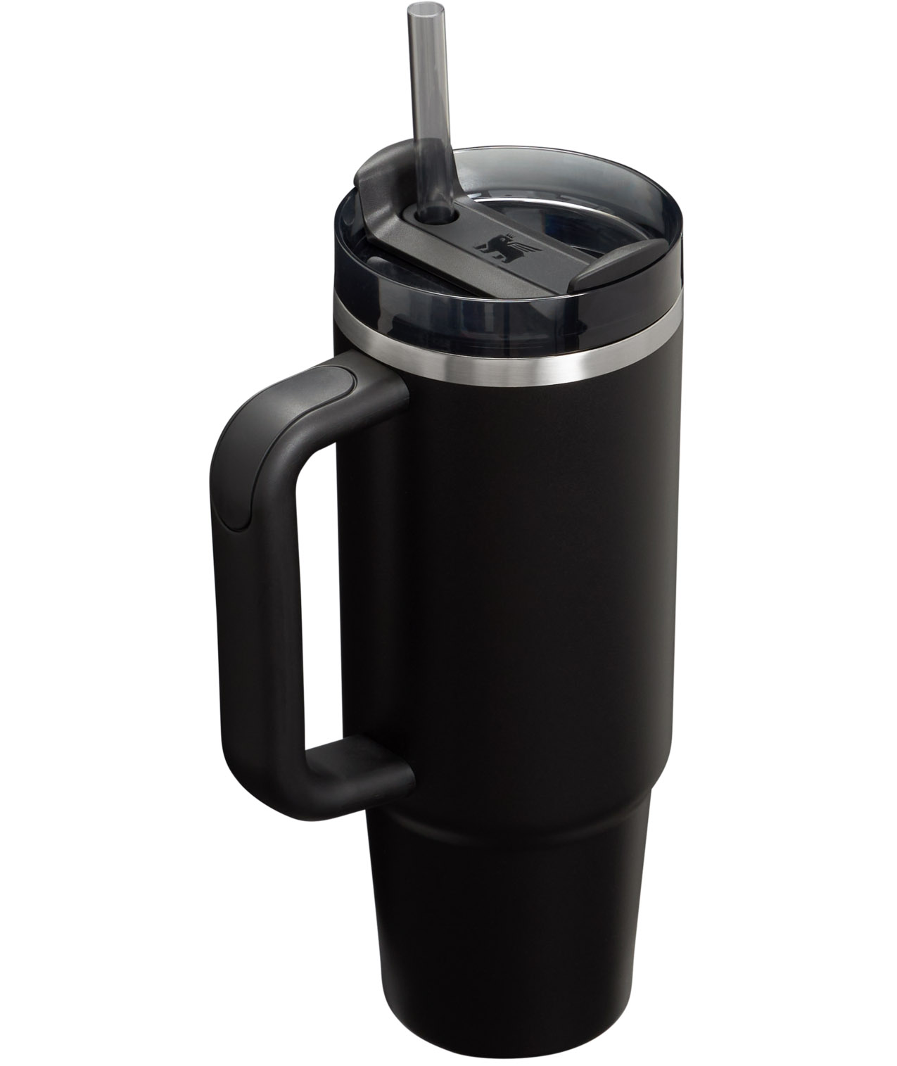 Black 2.0 Stanley Quencher H2.0 Travel Tumbler | 30 OZ | VBKH31952