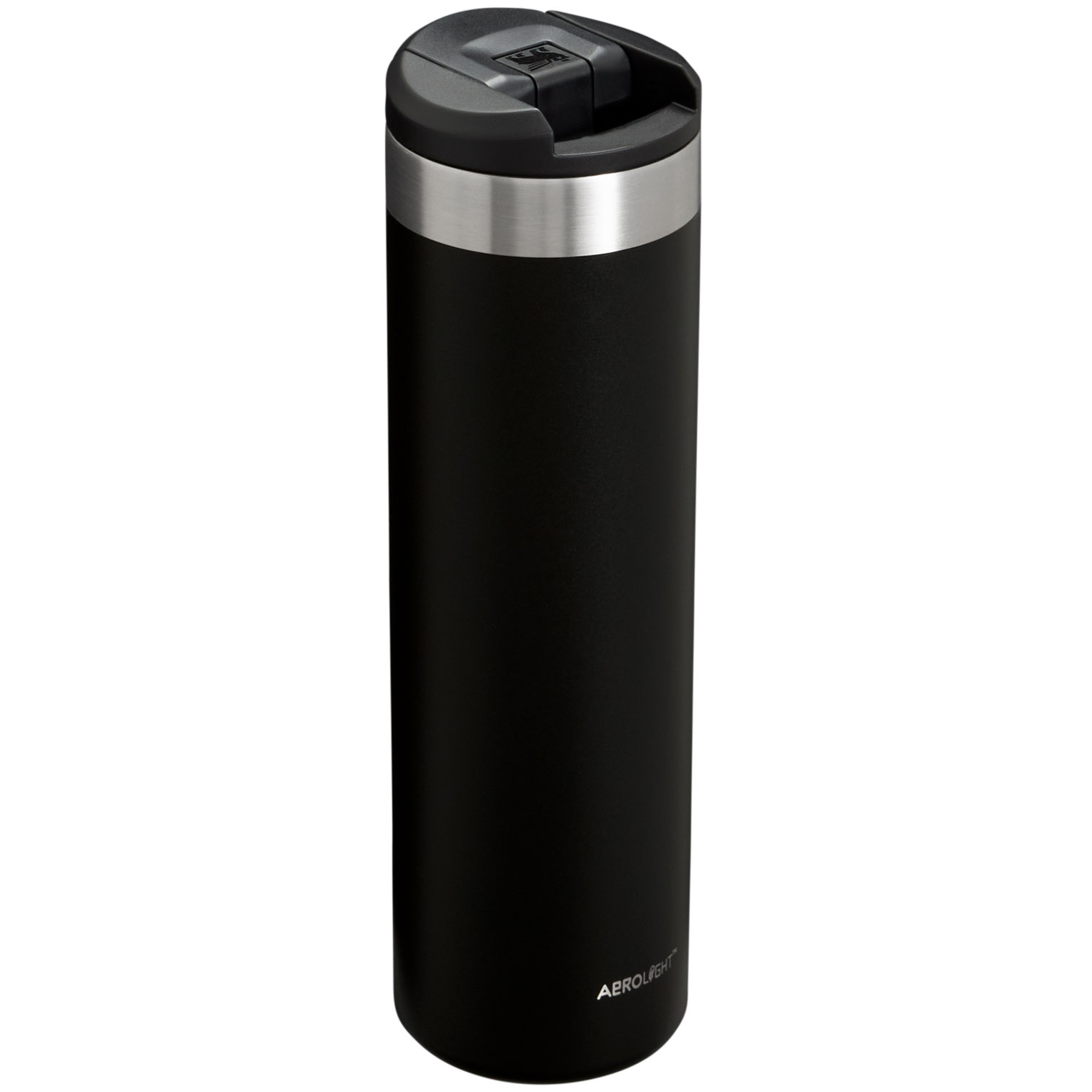 Black 2.0 Stanley The AeroLight™ Transit Bottle | 20 OZ | MXNP35921