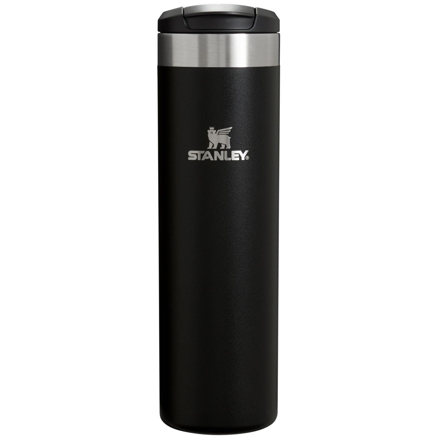 Black 2.0 Stanley The AeroLight™ Transit Bottle | 20 OZ | MXNP35921