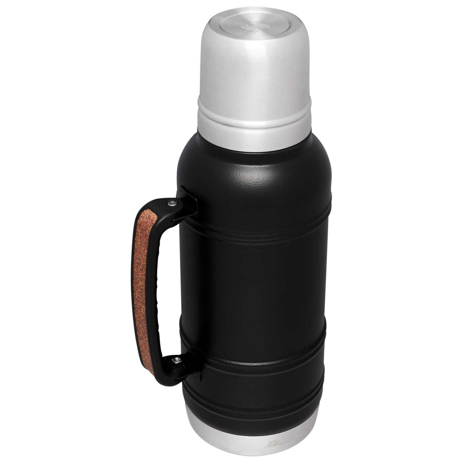 Black Moon Stanley Artisan Thermal Bottle | 1.5 QT | HCSE24815