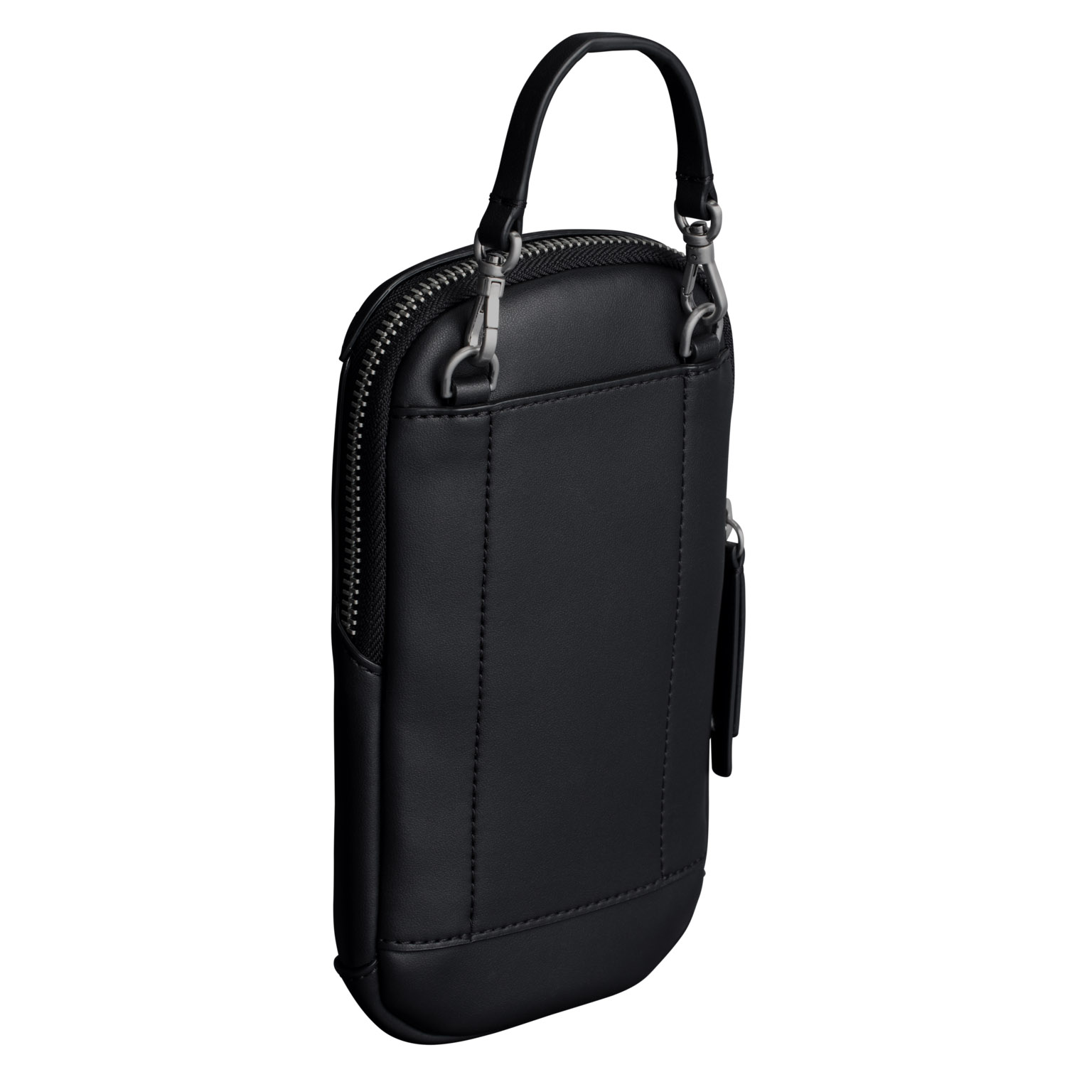 Black Stanley The Stanley Cross Bottle Essentials Case Max | MJSZ43509