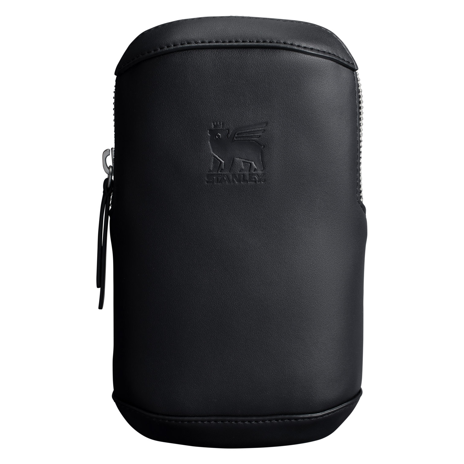 Black Stanley The Stanley Cross Bottle Essentials Case Max | MJSZ43509