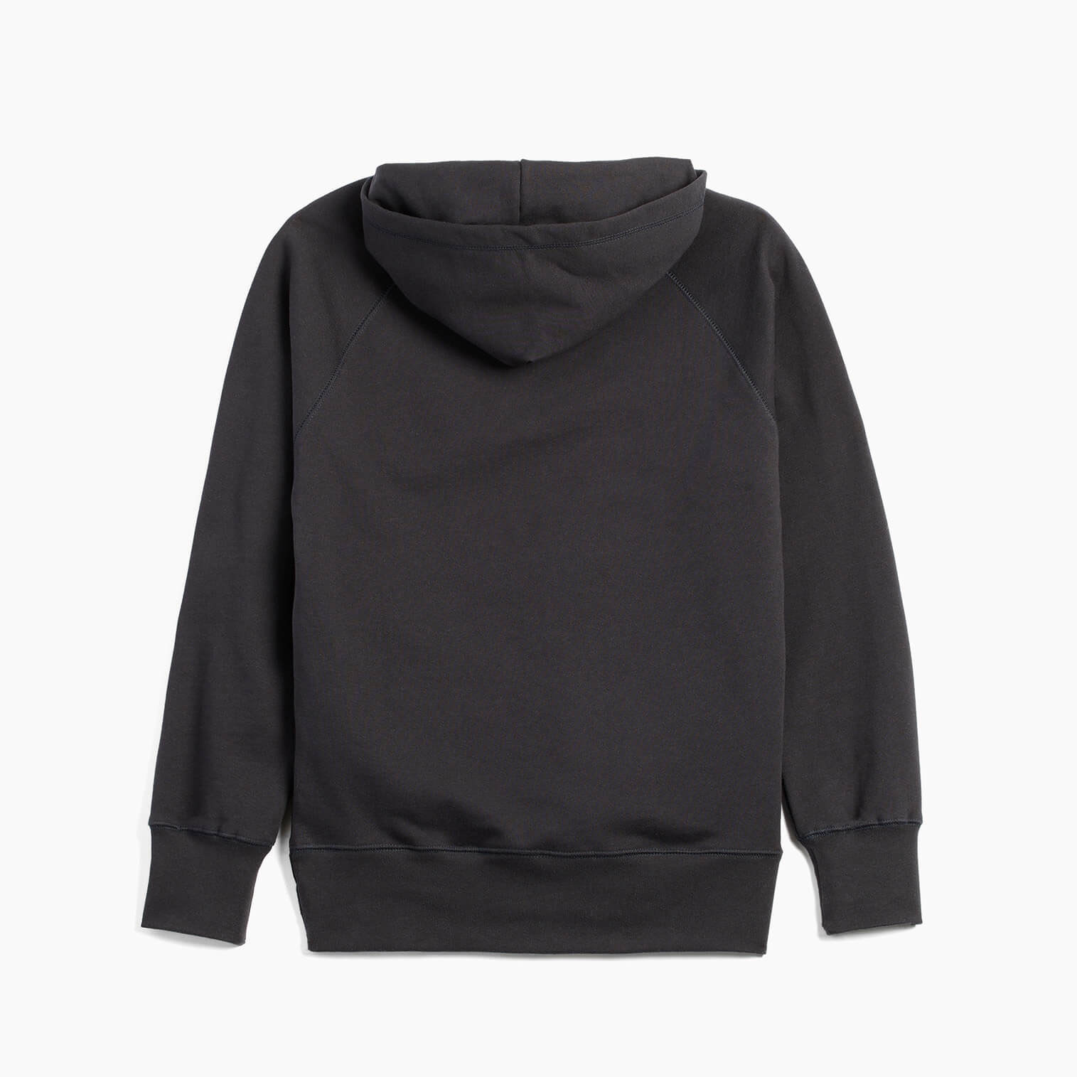 Black Stanley The Stanley Original Hoodie | WUSC20395