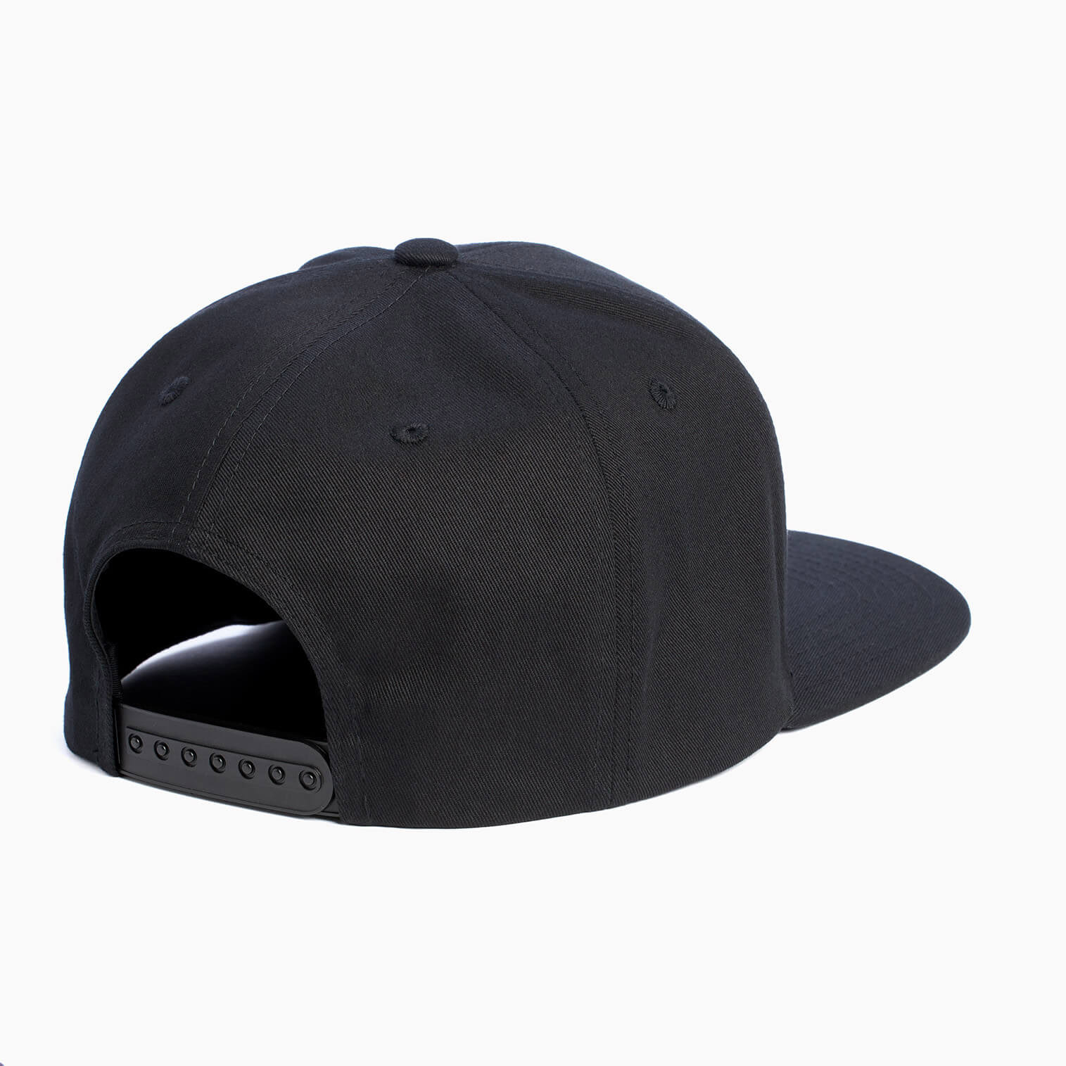 Black Stanley The Stanley Snapback Cap | GQIS68401