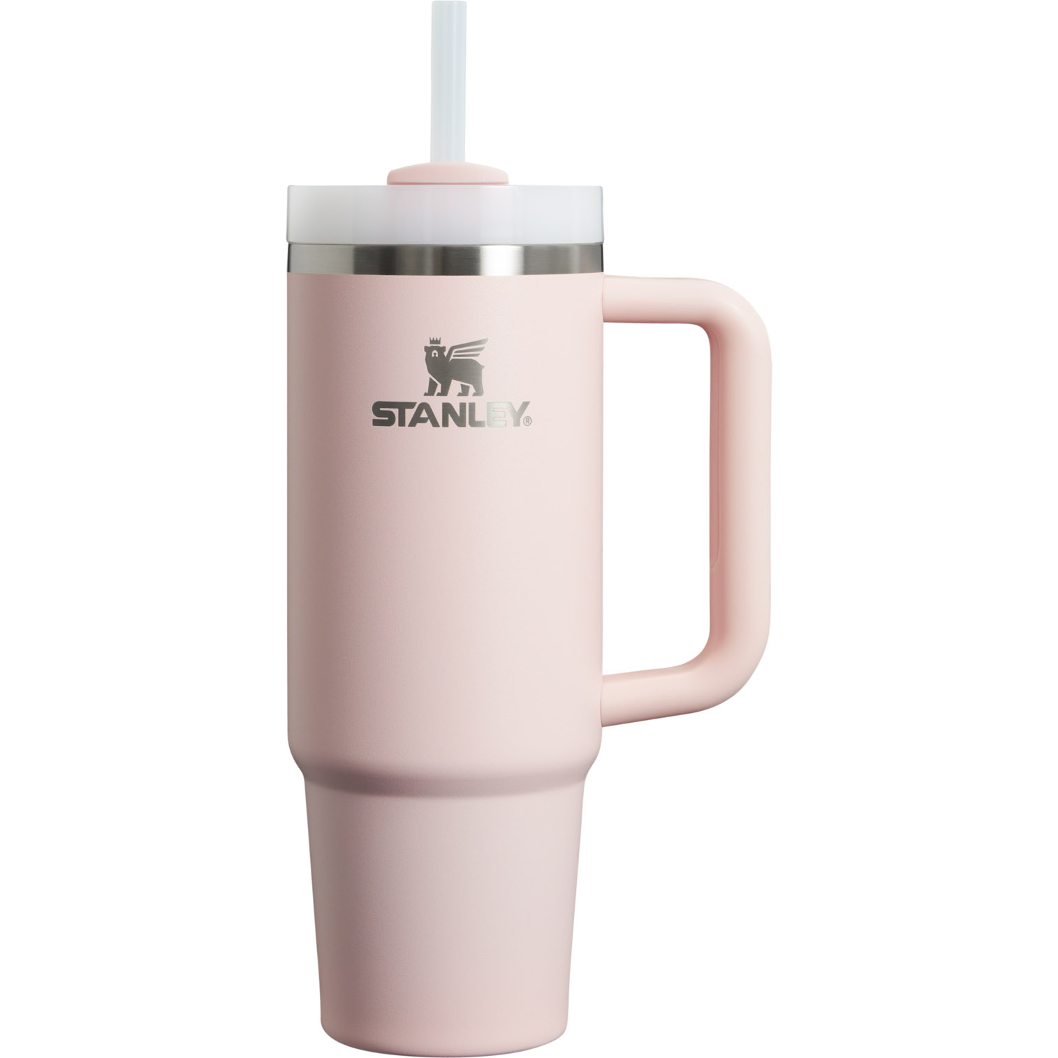 Bloom Stanley The Clean Slate Quencher H2.0 FlowState Tumbler | 30 OZ | AGUV95712