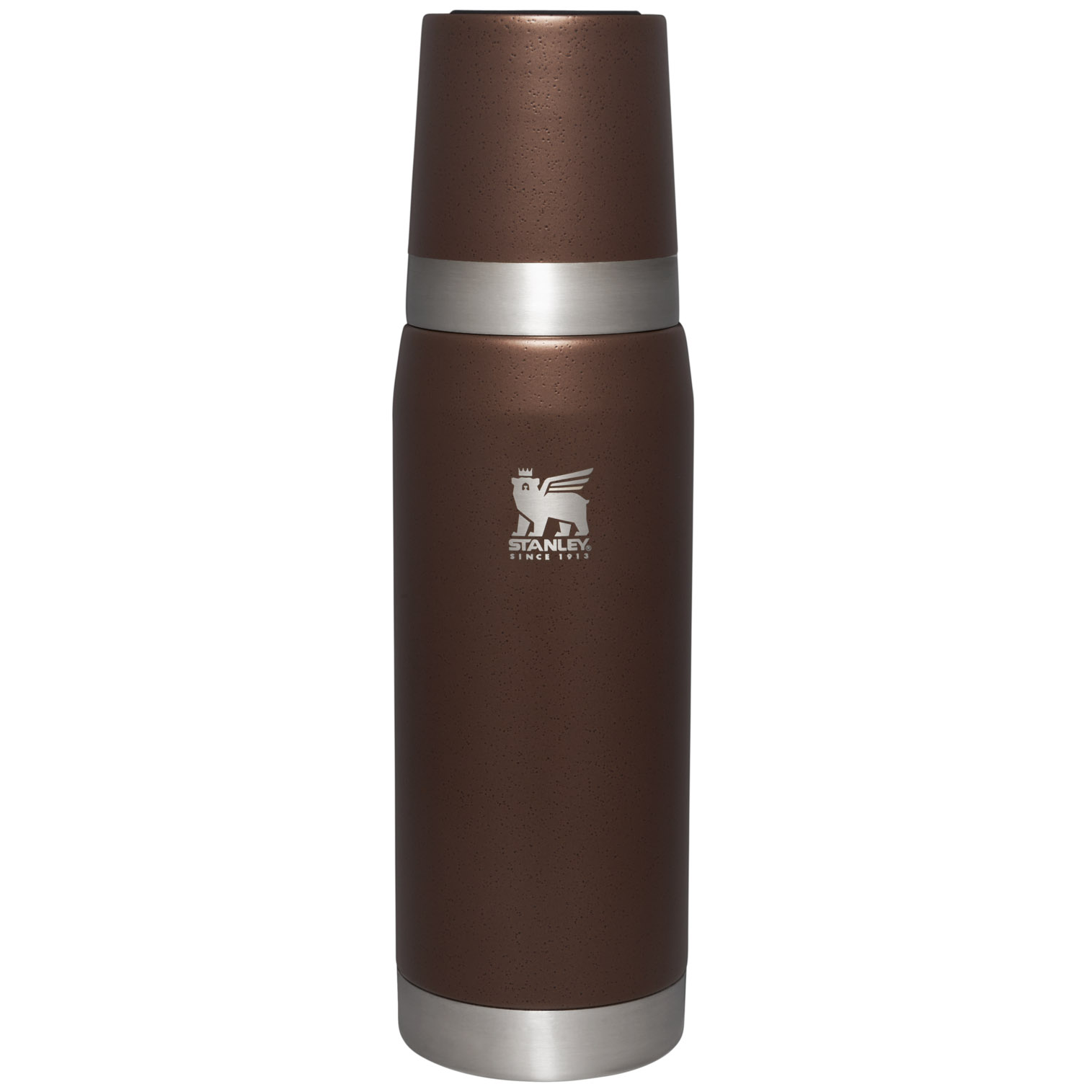 Bronze Moon Stanley Forge Thermal Bottle | 25OZ | TQEU21695