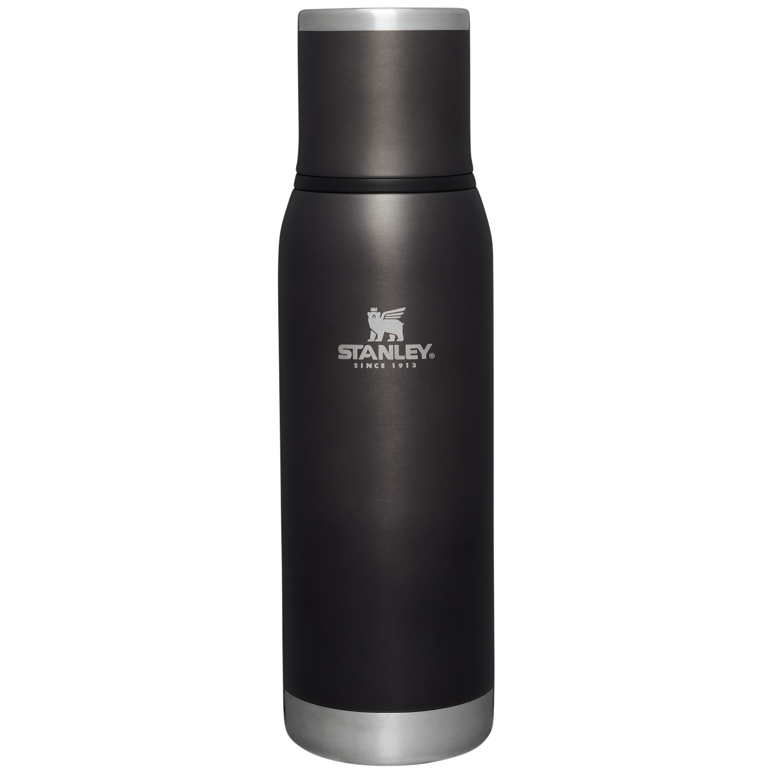 Charcoal Glow Stanley Adventure To-Go Bottle | 25 OZ | KGSZ46032