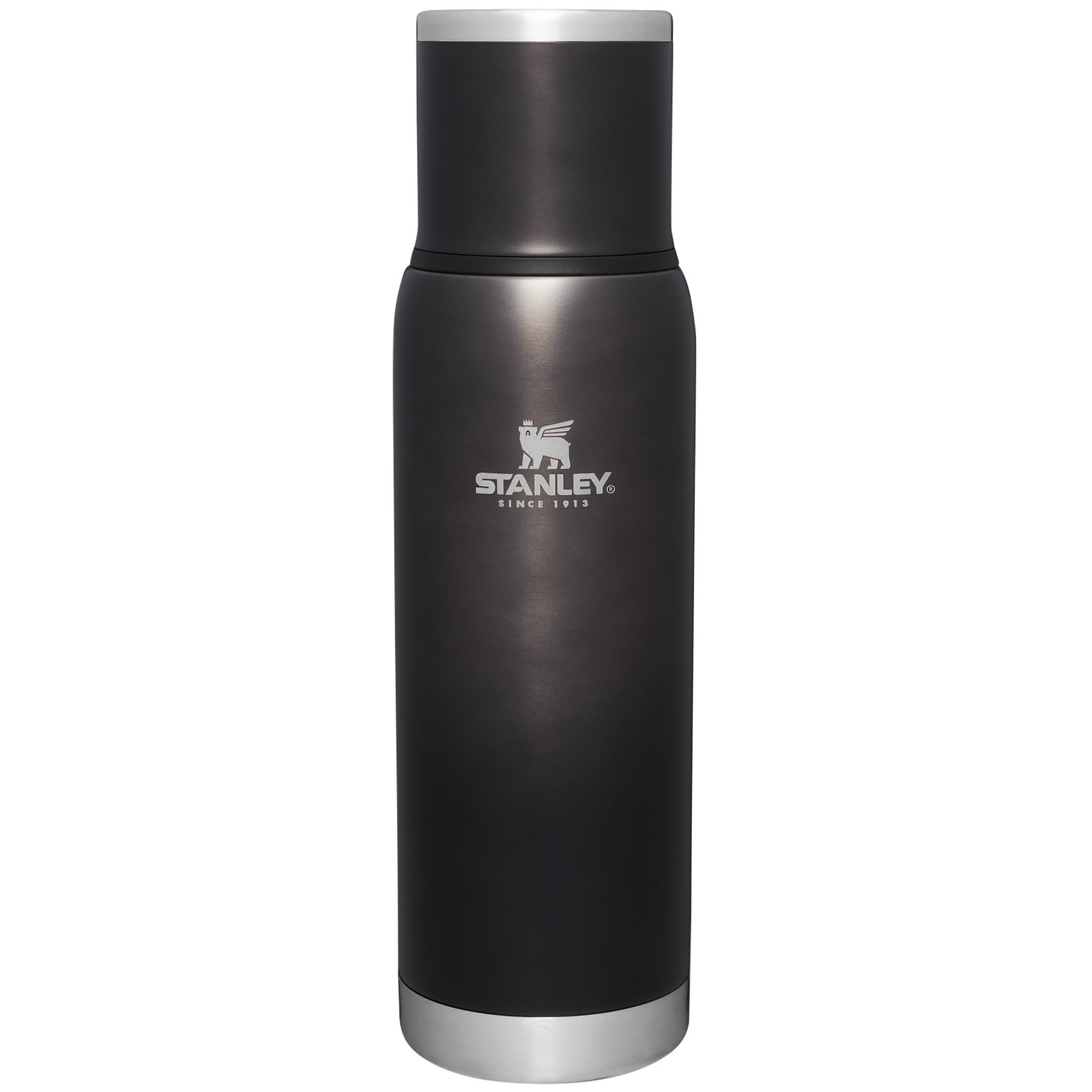 Charcoal Glow Stanley Adventure To-Go Bottle | 1.1 QT | LQZV35602