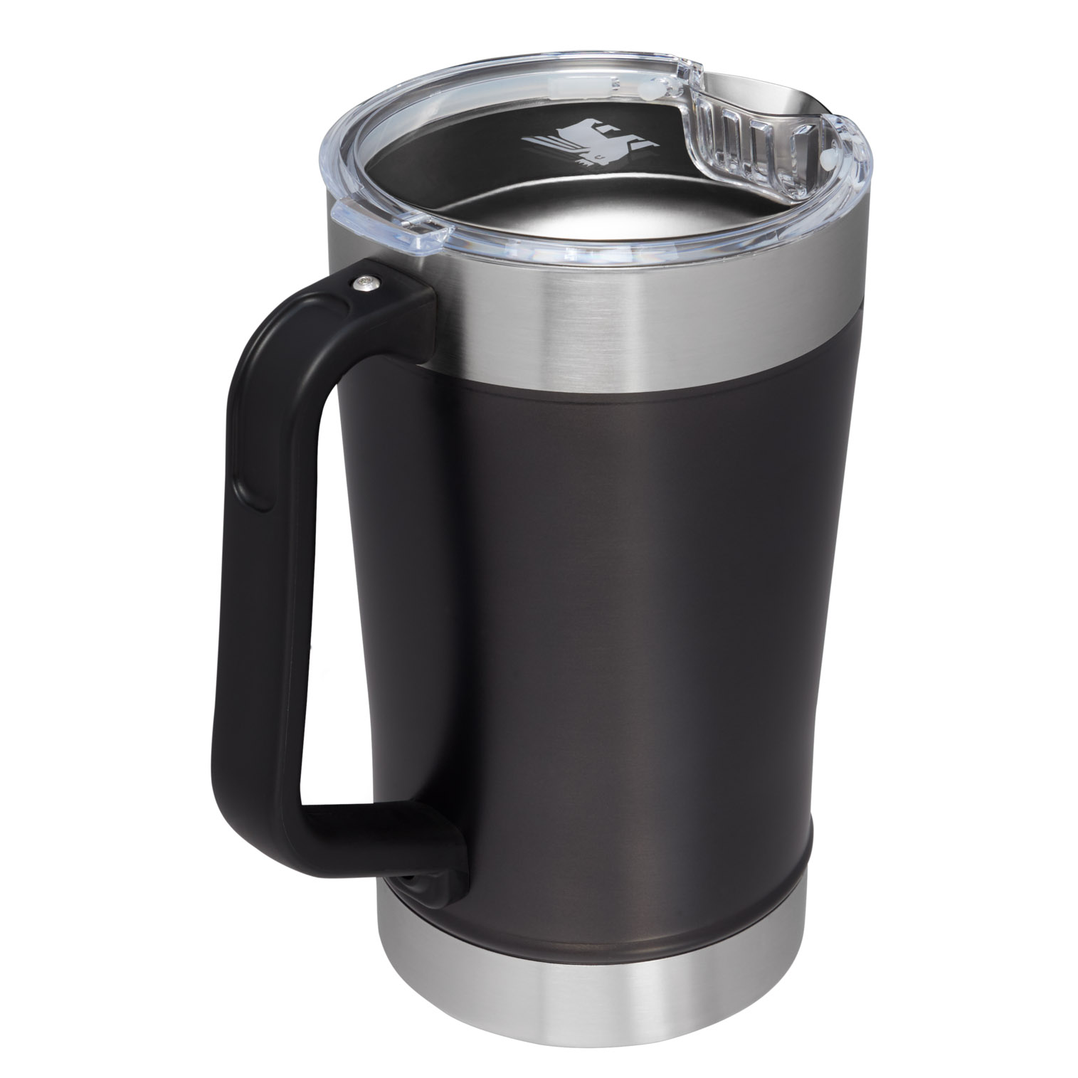 Charcoal Glow Stanley Classic Stay Chill Insulated Pitcher | 64 OZ | CSWK41790