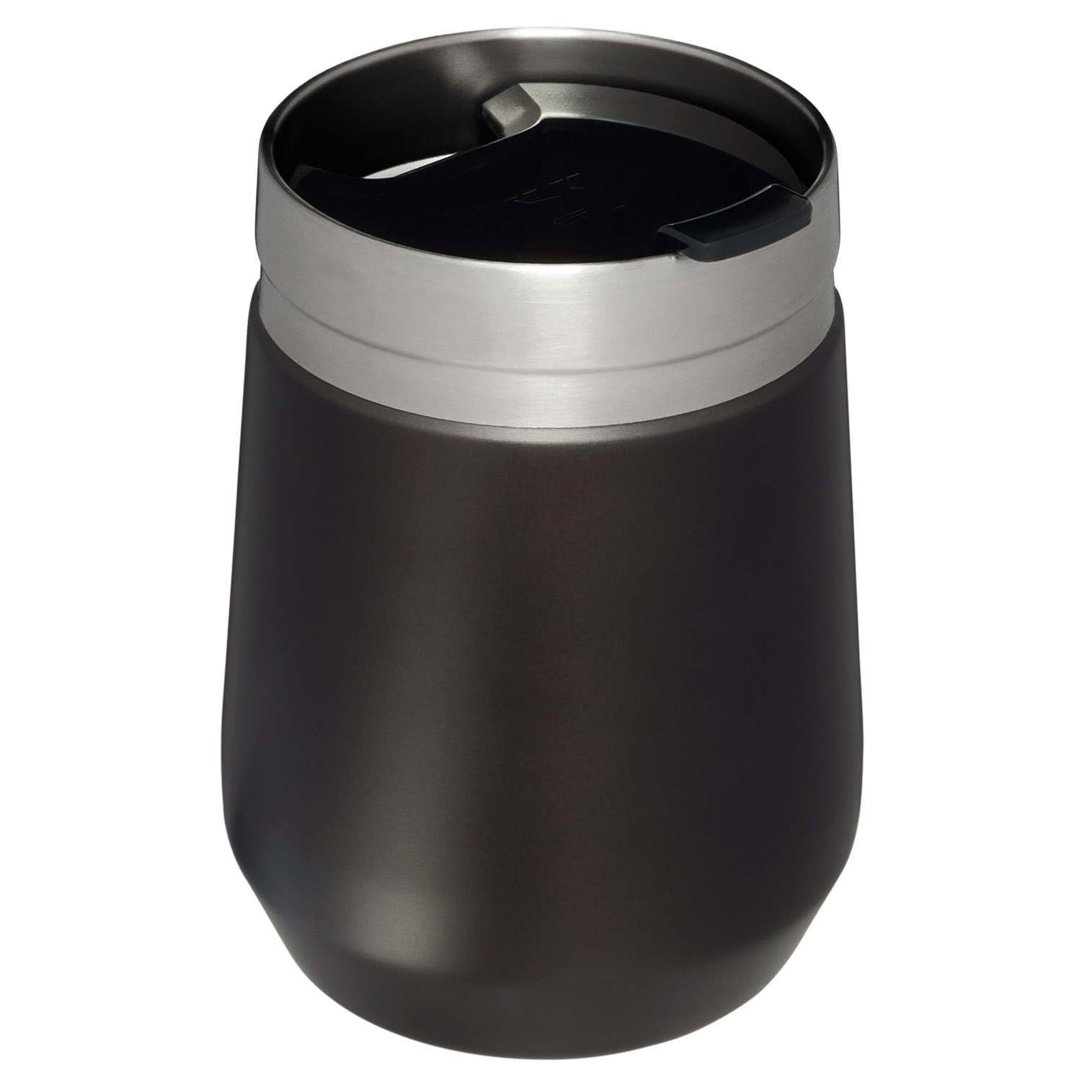 Charcoal Glow Stanley GO Everyday Insulated Tumbler | 10 OZ | HJIP73591