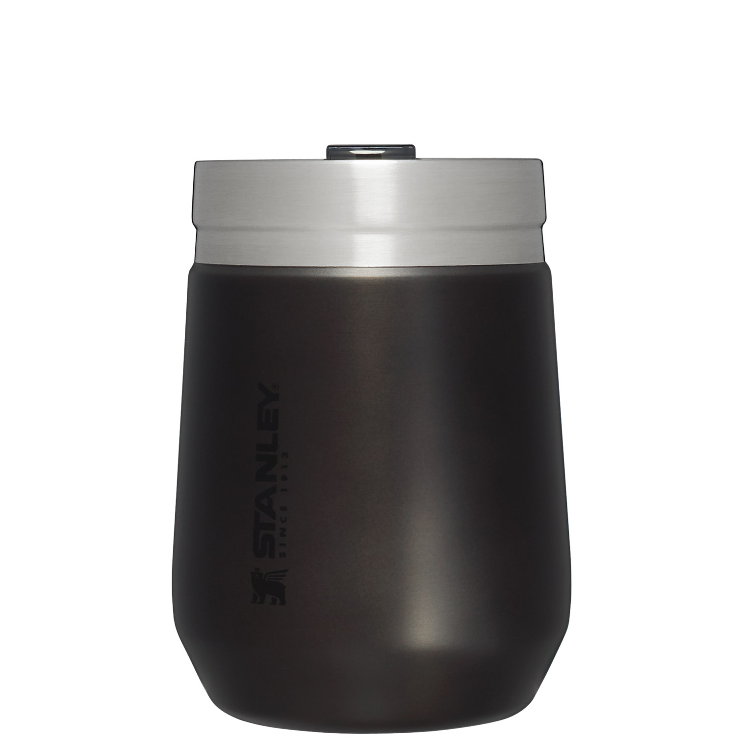 Charcoal Glow Stanley GO Everyday Insulated Tumbler | 10 OZ | HJIP73591