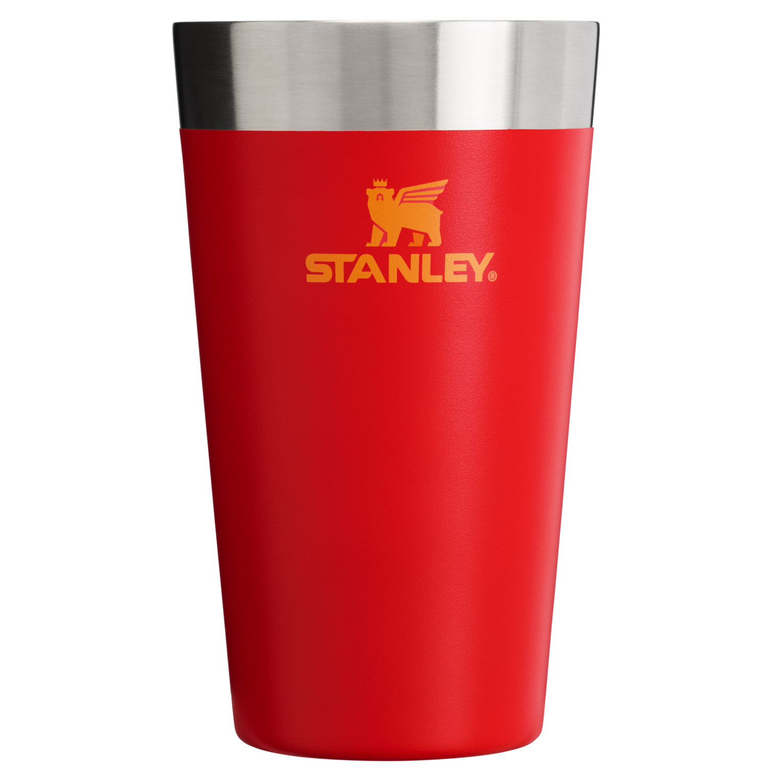 Chili Stanley The Heat Wave Stay Chill Stacking Pint Glass | 16 OZ | LTPZ19528