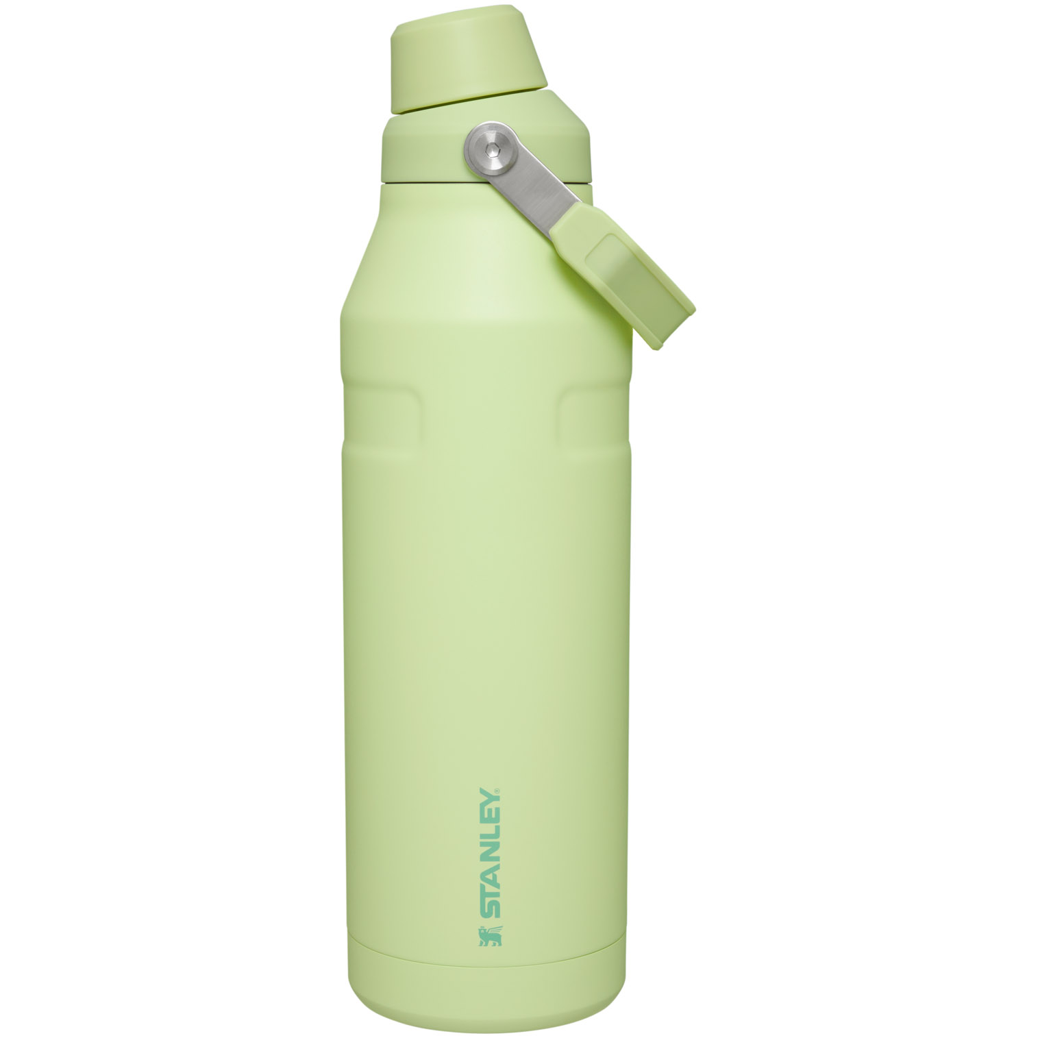 Citron Stanley IceFlow™ Bottle with Fast Flow Lid | 50 OZ | LJOQ83190