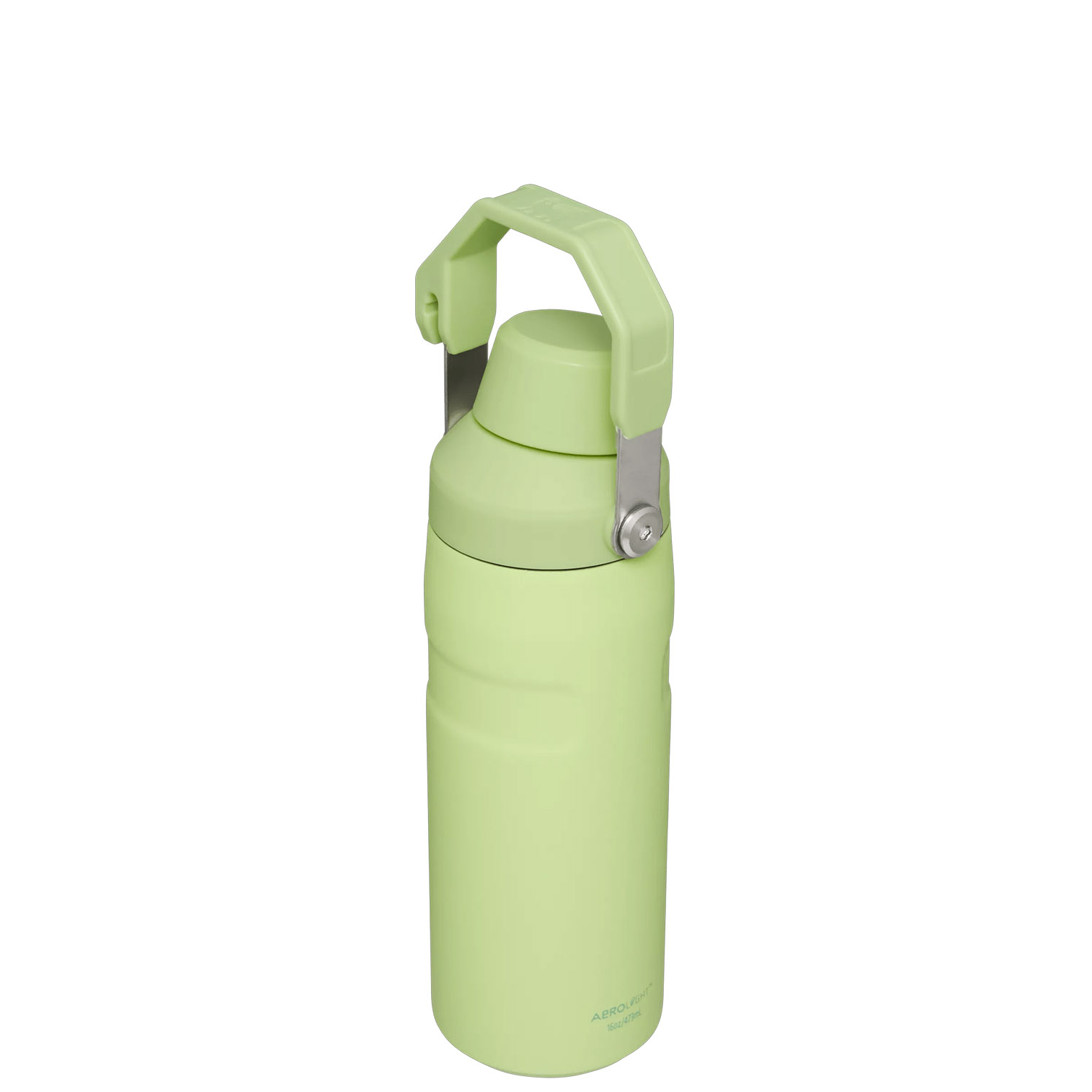 Citron Stanley IceFlow™ Bottle with Fast Flow Lid | 16 OZ | PVIW36125