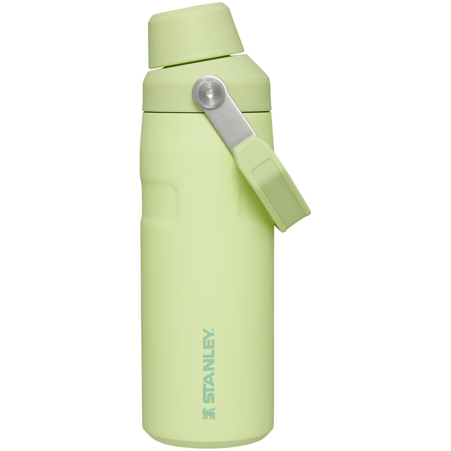 Citron Stanley IceFlow™ Bottle with Fast Flow Lid | 16 OZ | PVIW36125