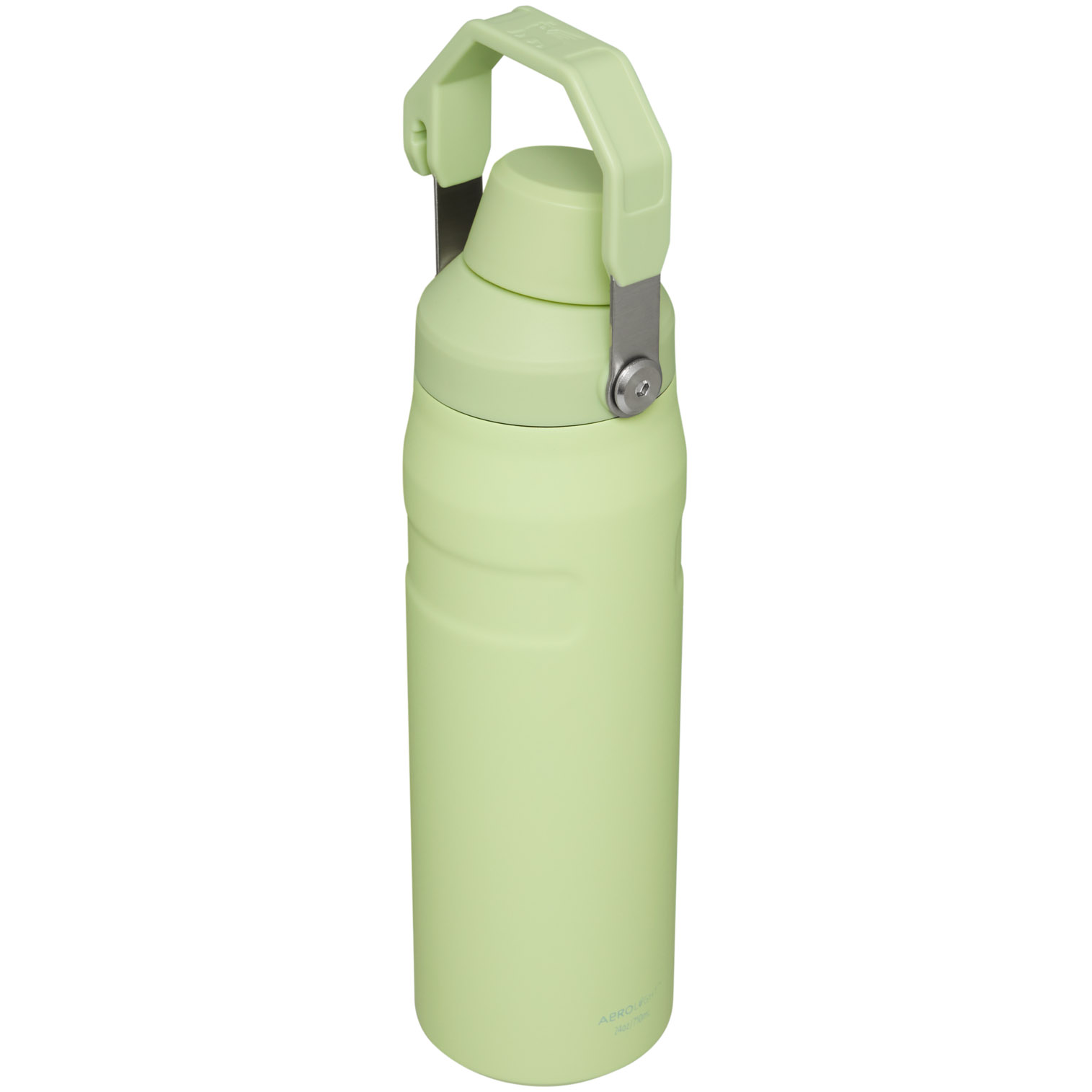 Citron Stanley IceFlow Insulated Bottle with Fast Flow Lid | 24 OZ | DMUJ27981