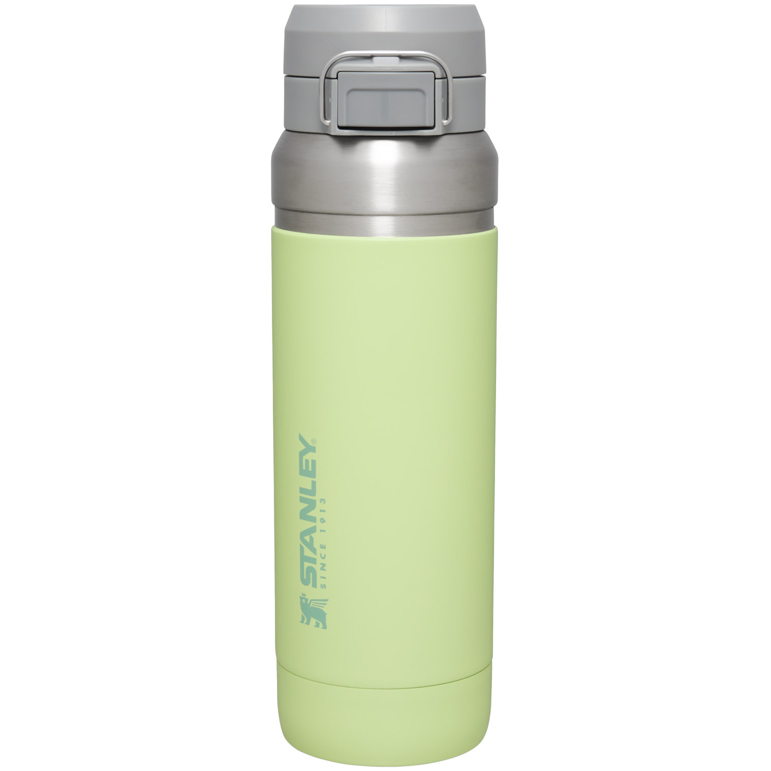 Citron Stanley The Quick Flip Go Water Bottle | 36 OZ | NHKD09587