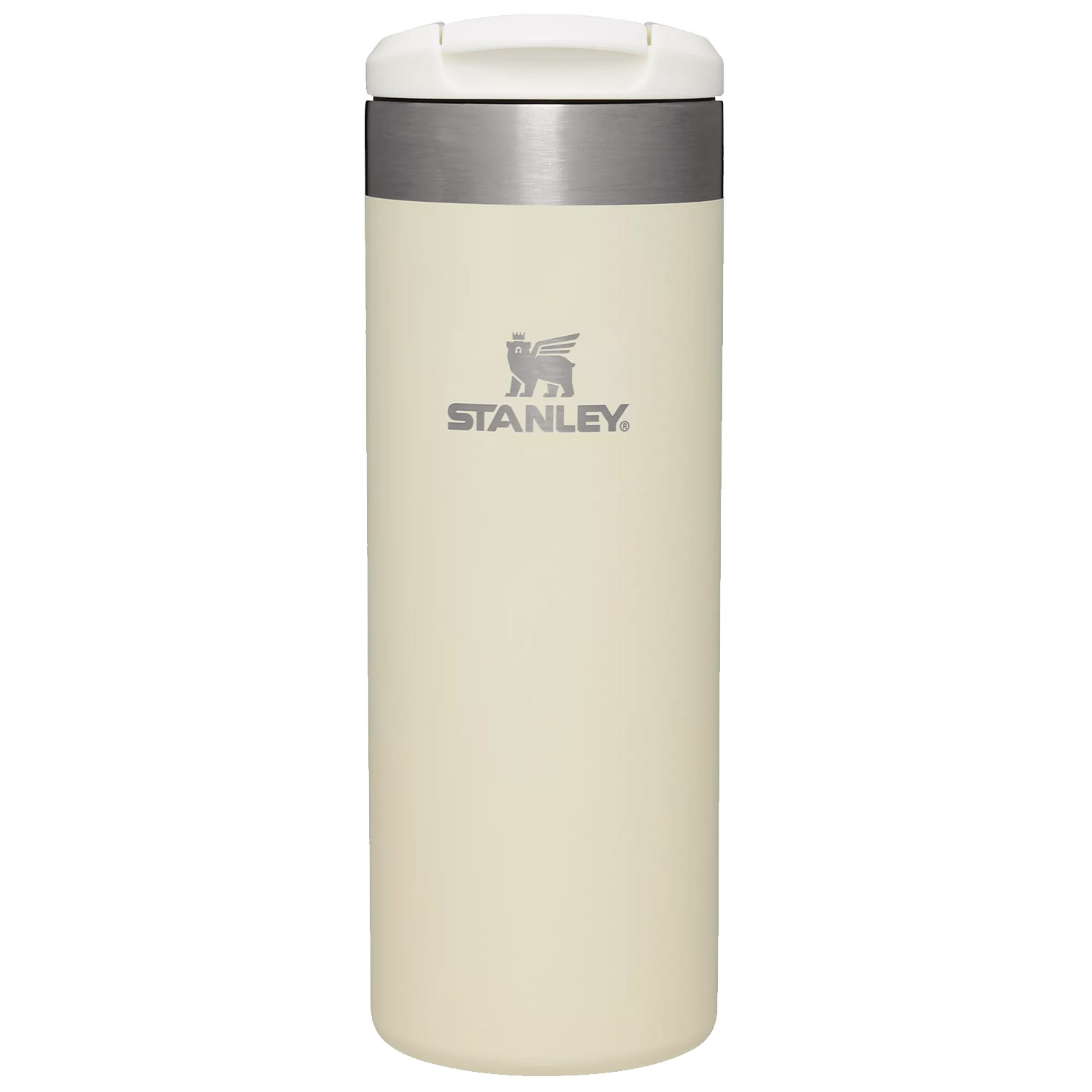 Cream Glimmer Stanley The AeroLight™ Transit Bottle | 16 OZ | SFNV25638