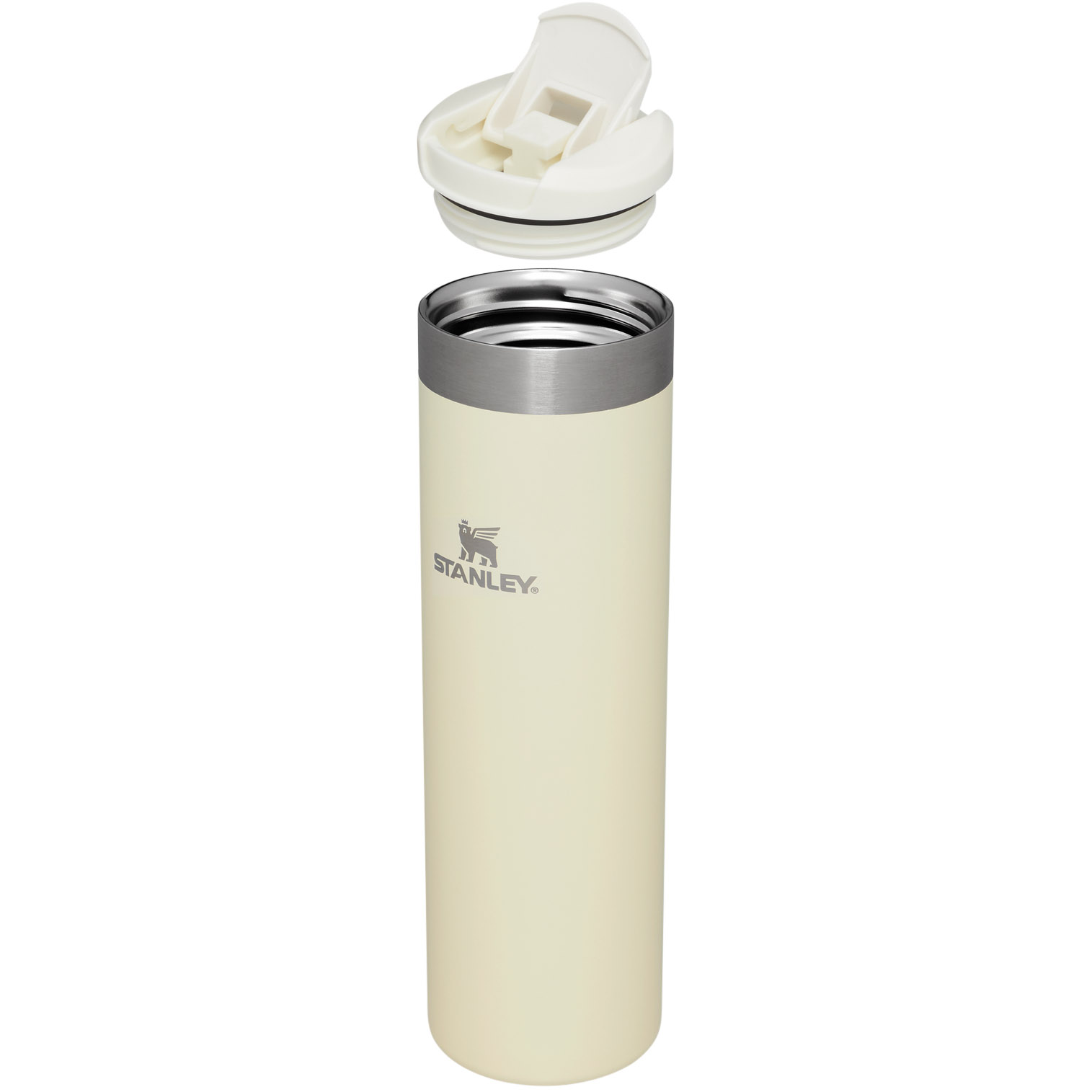 Cream Glimmer Stanley The AeroLight™ Transit Bottle | 20 OZ | FNHS74085