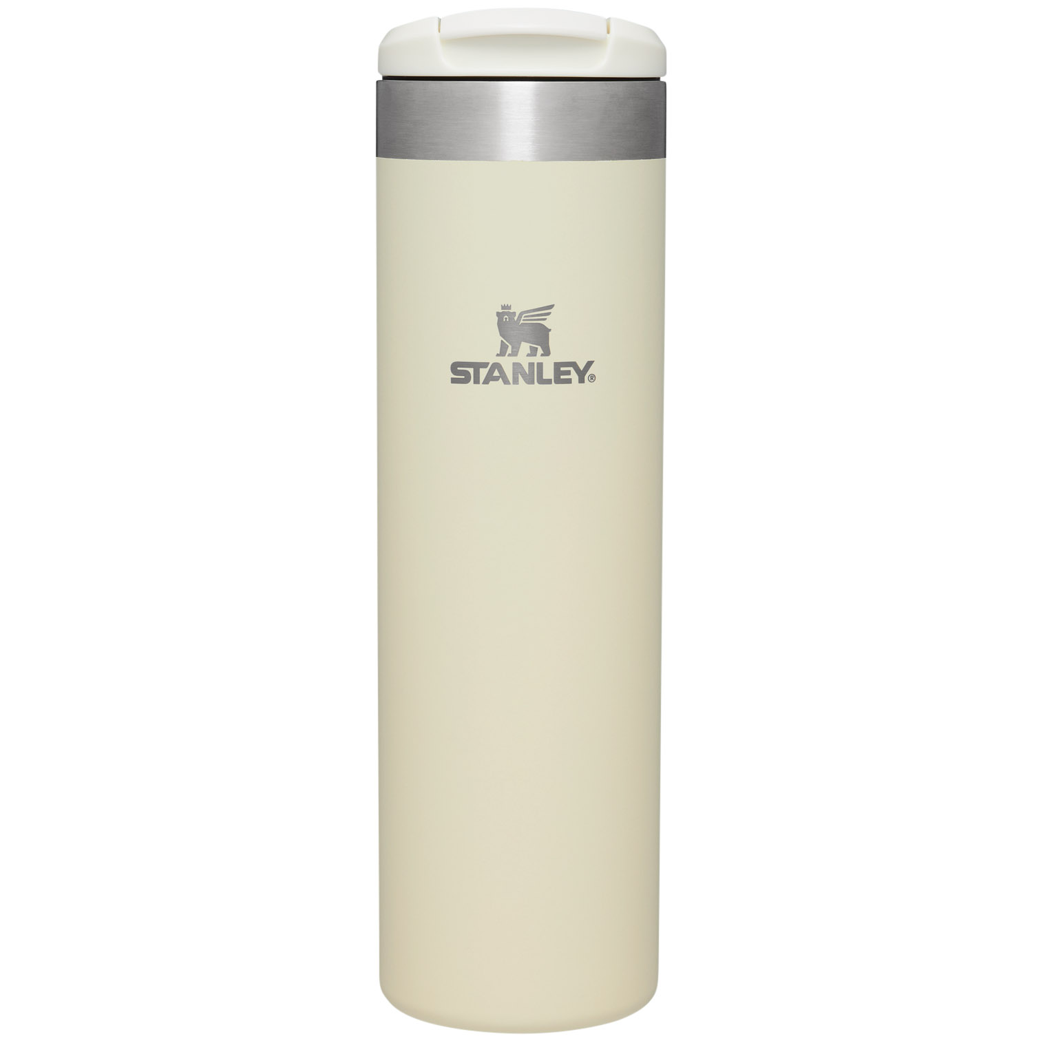 Cream Glimmer Stanley The AeroLight™ Transit Bottle | 20 OZ | FNHS74085