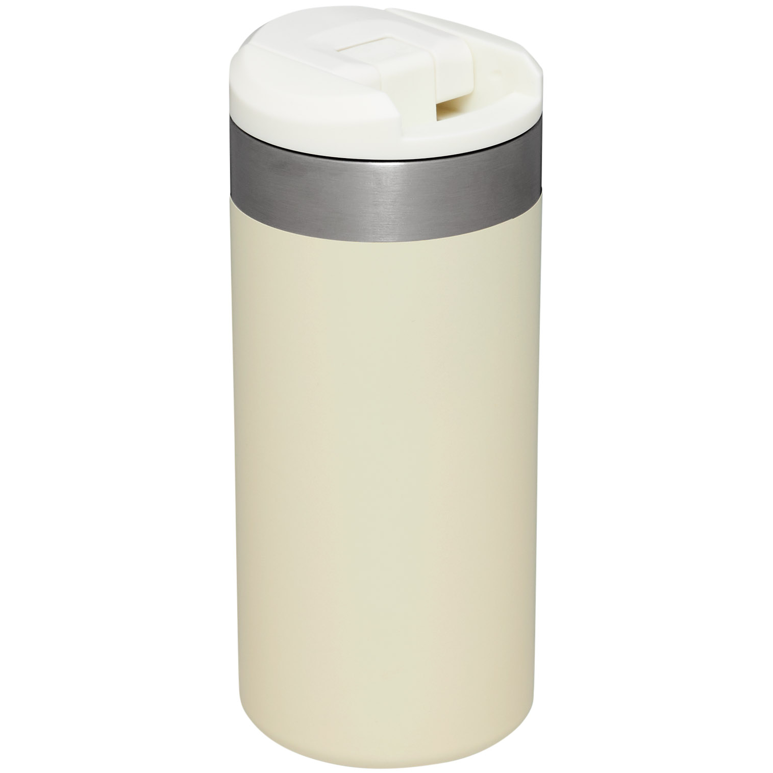 Cream Glimmer Stanley The AeroLight™ Transit Bottle | 12 OZ | YWFZ64573