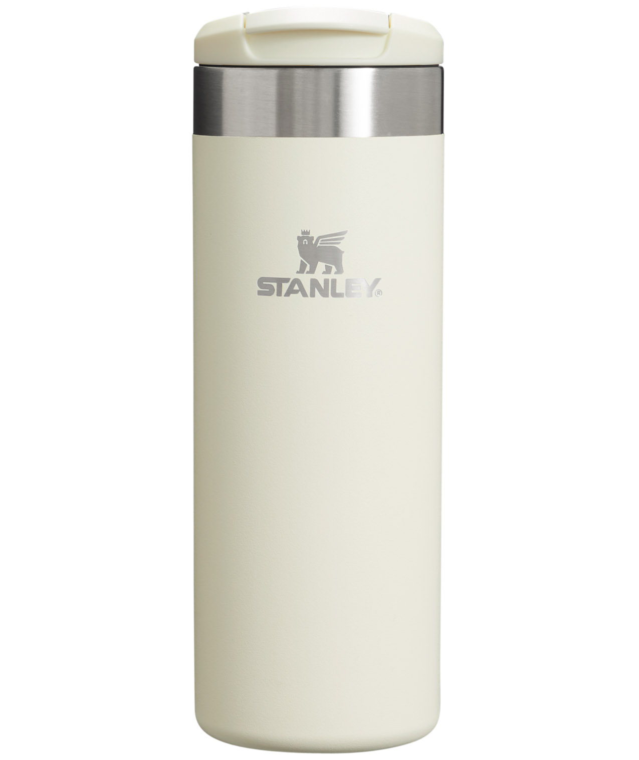 Cream Stanley The AeroLight™ Transit Bottle | 16 OZ | ZUFX83064