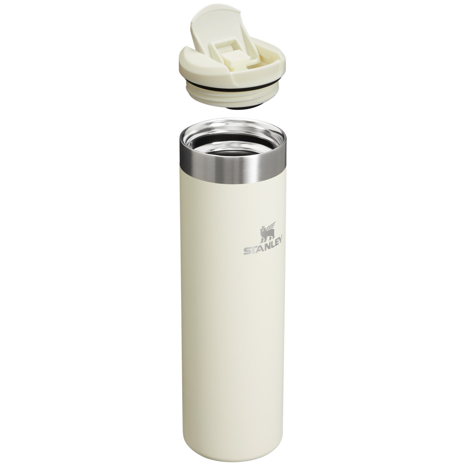 Cream Stanley The AeroLight™ Transit Bottle | 20 OZ | SOXD83219