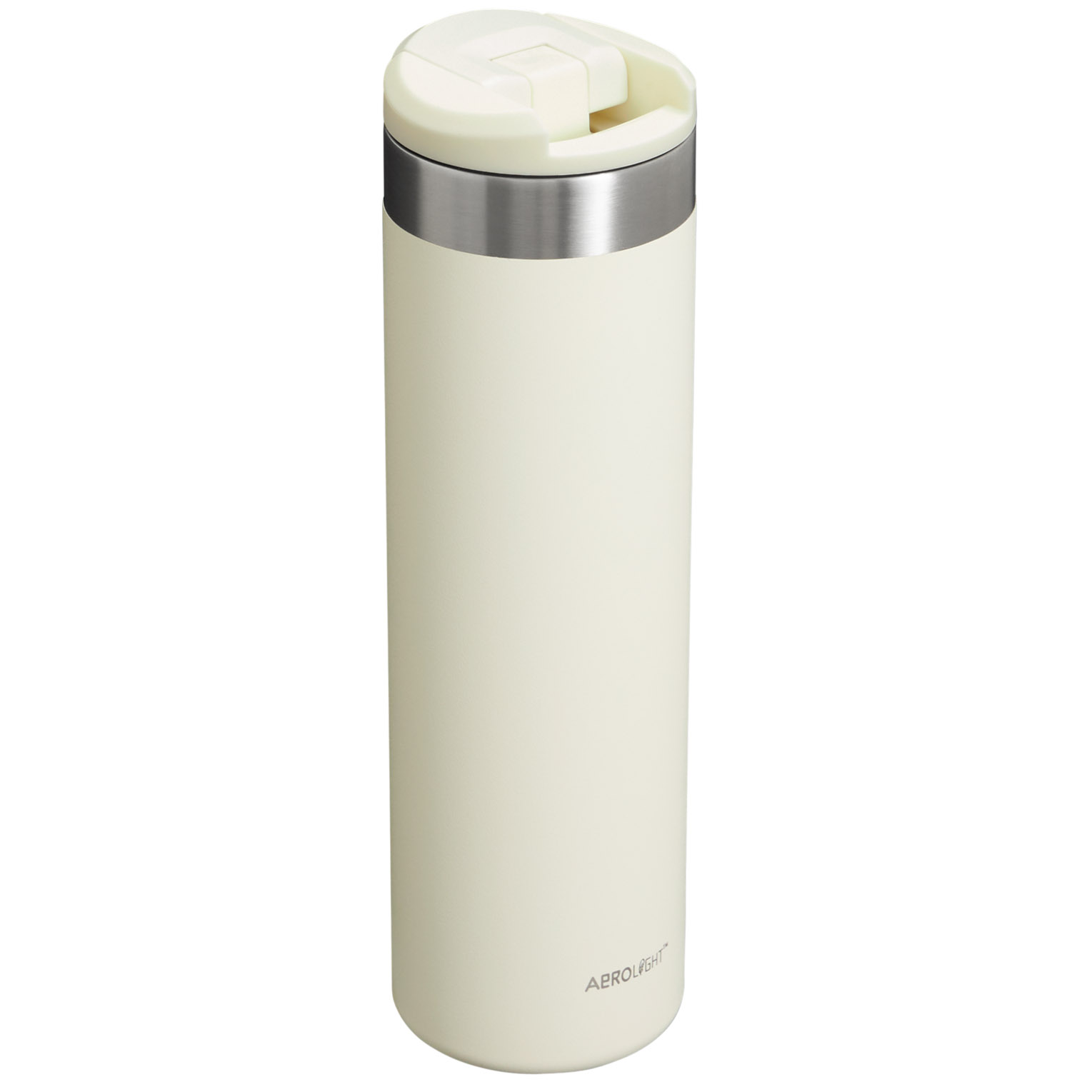 Cream Stanley The AeroLight™ Transit Bottle | 20 OZ | SOXD83219