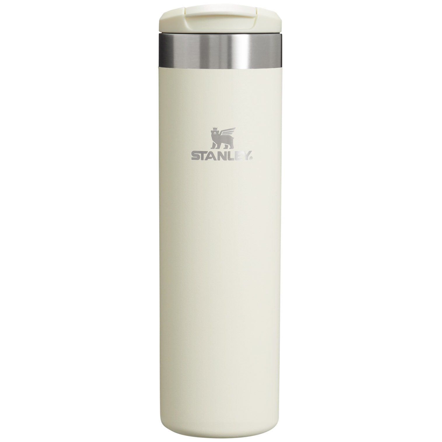 Cream Stanley The AeroLight™ Transit Bottle | 20 OZ | SOXD83219