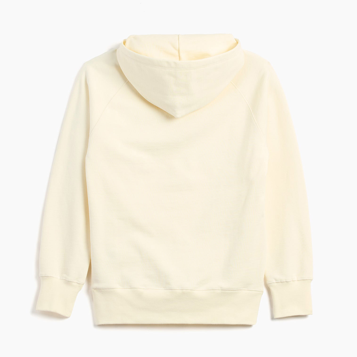 Cream Stanley The Stanley Gradient Hoodie | AUGS64359