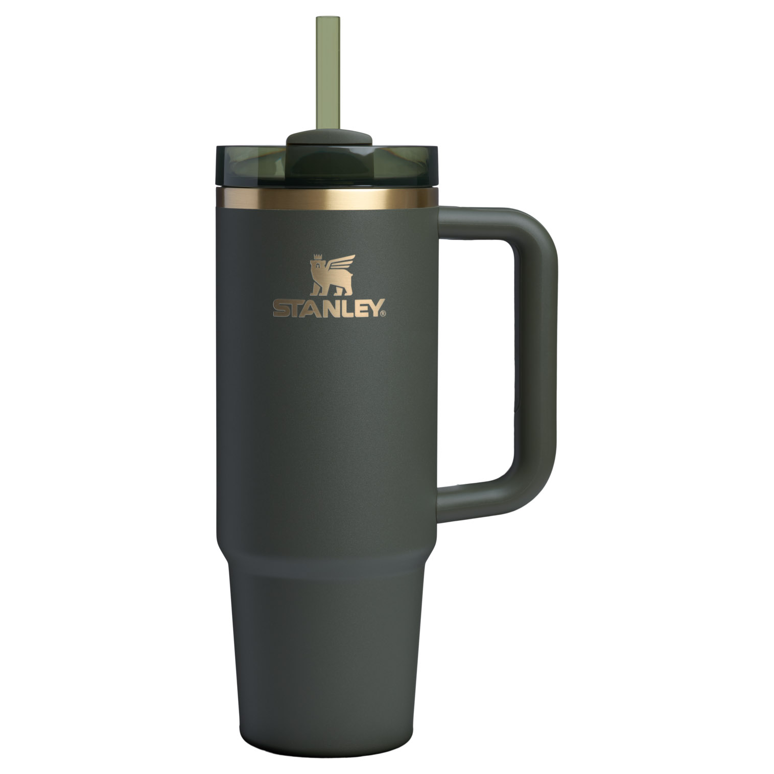 Cypress Stanley The Fall Refresh Quencher H2.O FlowState™ Tumbler I 30 OZ - Stanley Cr | UQSD10723