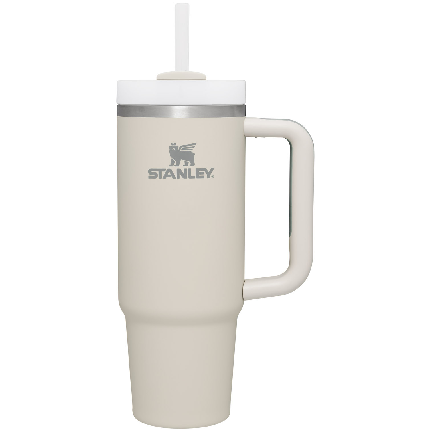 Dune Stanley Quencher H2.0 Travel Tumbler | Soft Matte | 30 OZ | QBHA76208