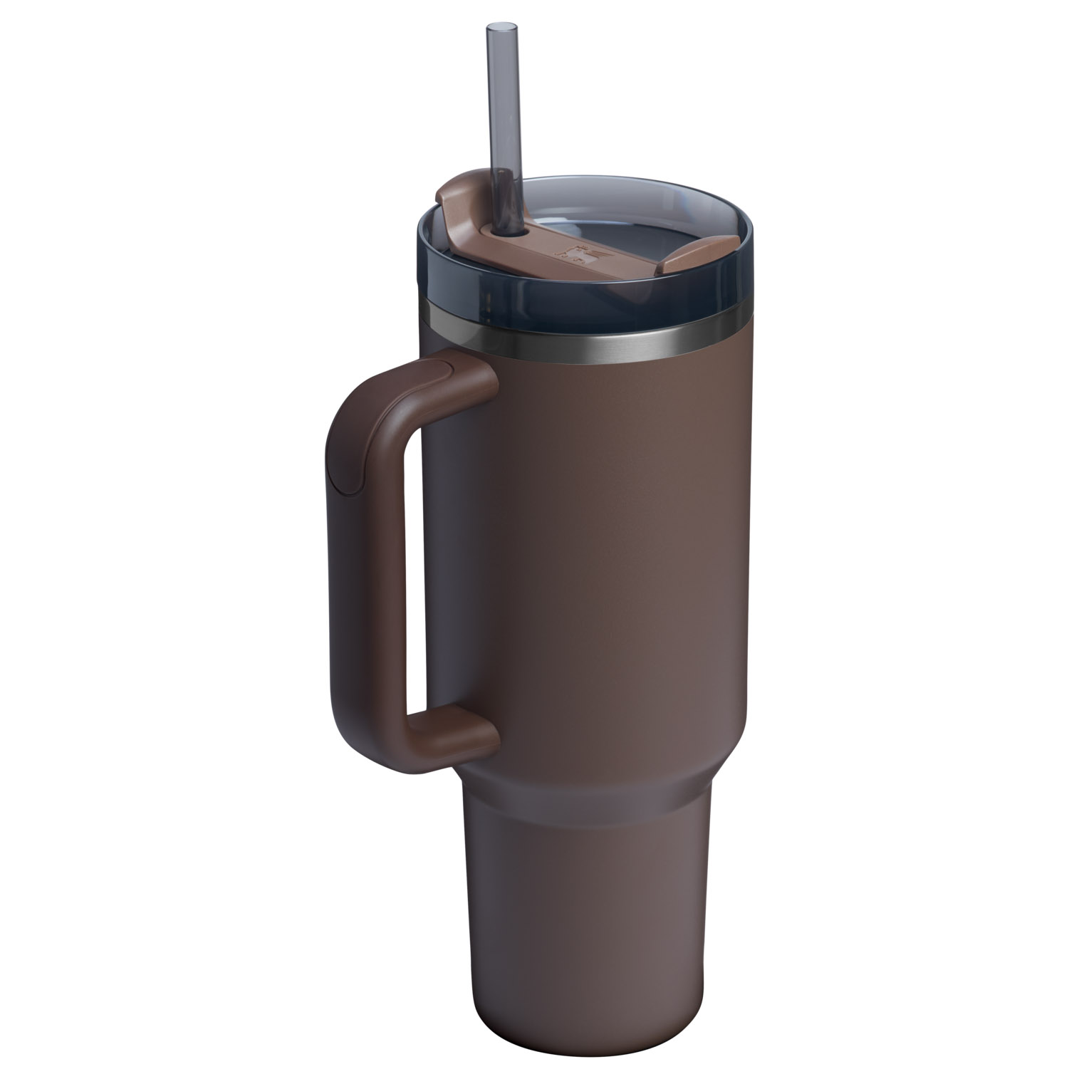 Espresso Stanley The Fall Refresh Quencher H2.O FlowState™ Tumbler I 40 OZ | BVRW72093