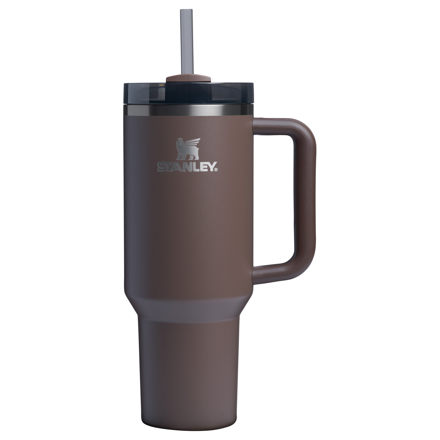 Espresso Stanley The Fall Refresh Quencher H2.O FlowState™ Tumbler I 40 OZ | BVRW72093