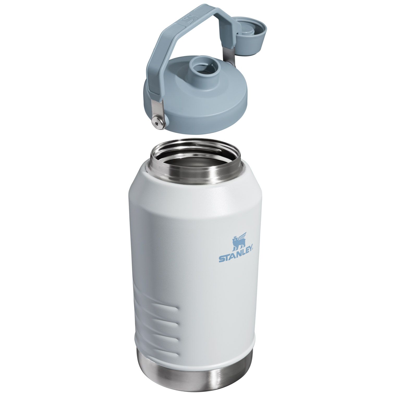 Fog Stanley IceFlow™ Jug with Fast Flow Lid | 96 OZ | WCOH45287