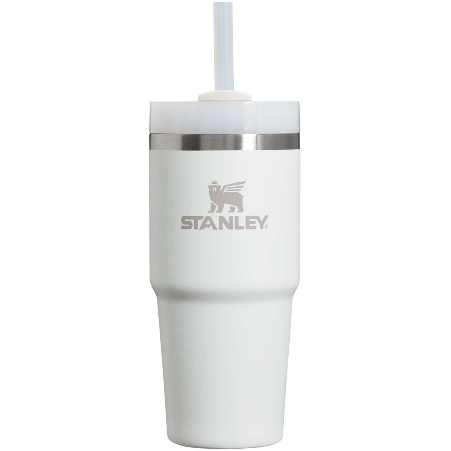 Frost Stanley Quencher H2.0 Travel Tumbler | 14 OZ | ONVG27518