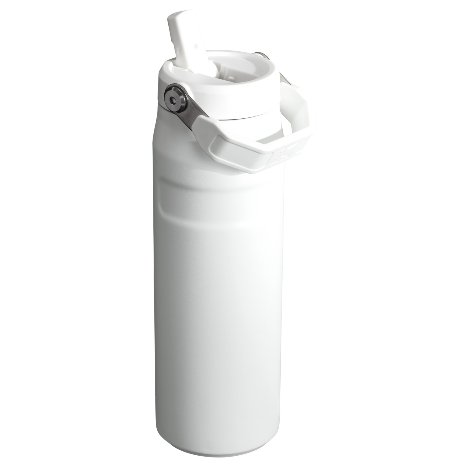 Frost Stanley The IceFlow™ Bottle with Flip Straw Lid | 24 oz - Stanley Create | LUWG61043