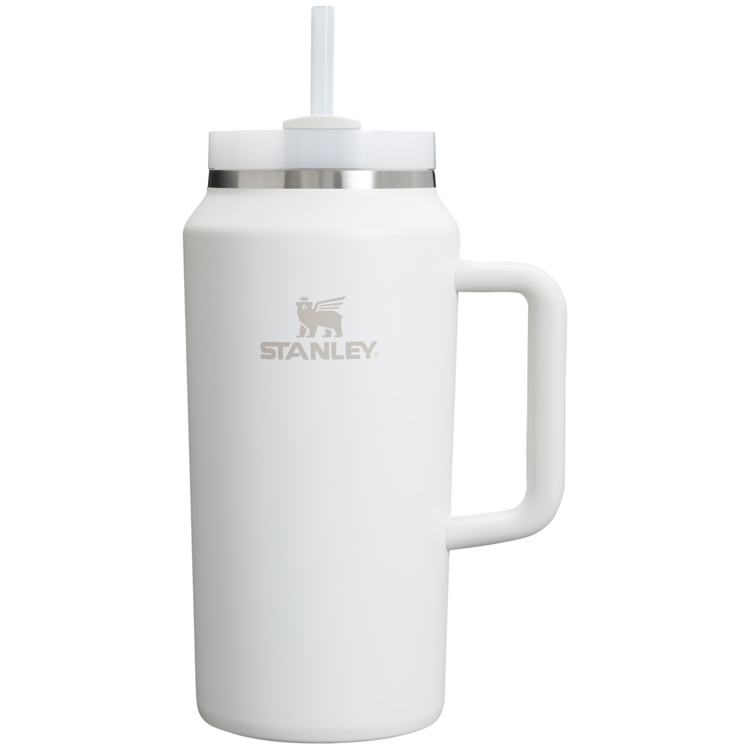 Frost Stanley The Quencher H2.0 FlowState™ Tumbler | 64 OZ | IHLS93658