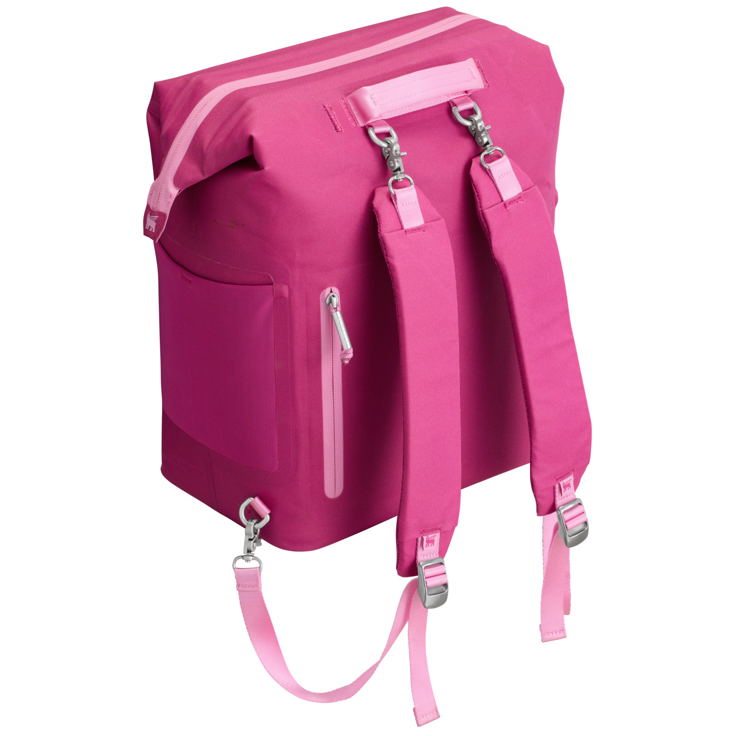 Fuchsia Stanley The All Day Madeleine Midi Cooler Backpack | 20 Can | 14.8 QT | 14.0 L | BYCH84597