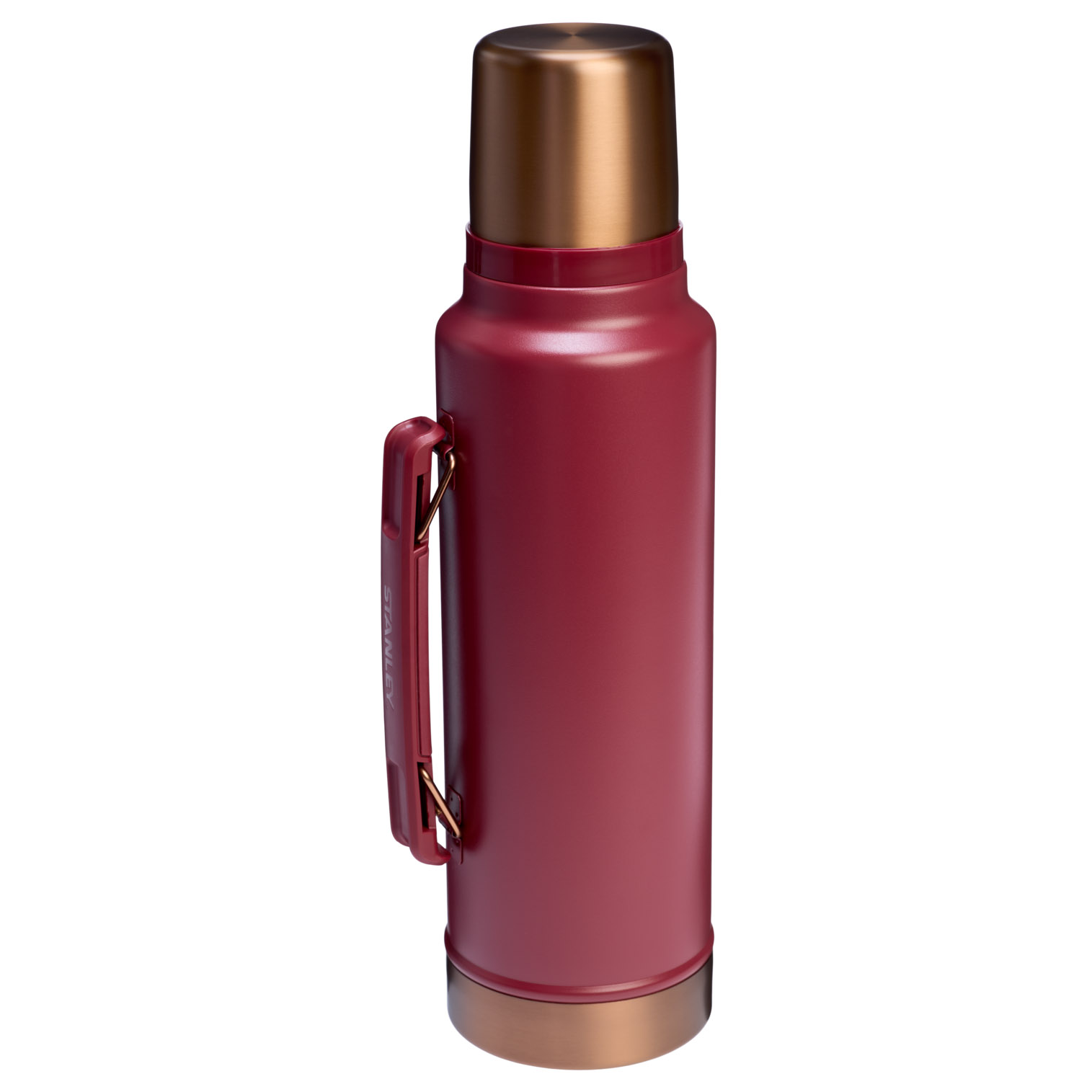 Gilded Pomegranate Stanley The Holiday Legendary Classic Bottle & Buddy Cups Set | XULE62790