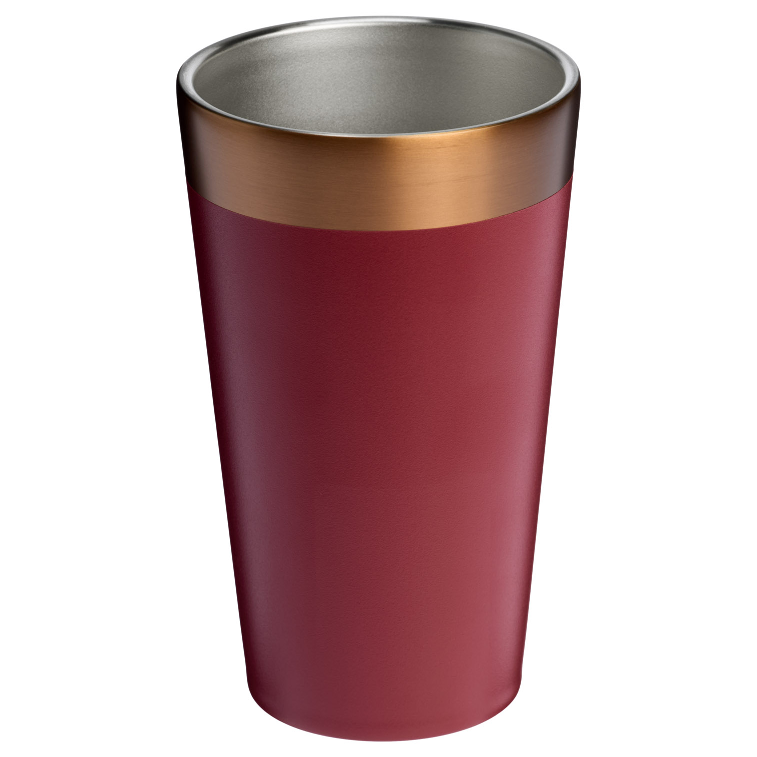 Gilded Pomegranate Stanley The Holiday Stay-Chill Stacking Pint | 16 OZ | BHCG25180