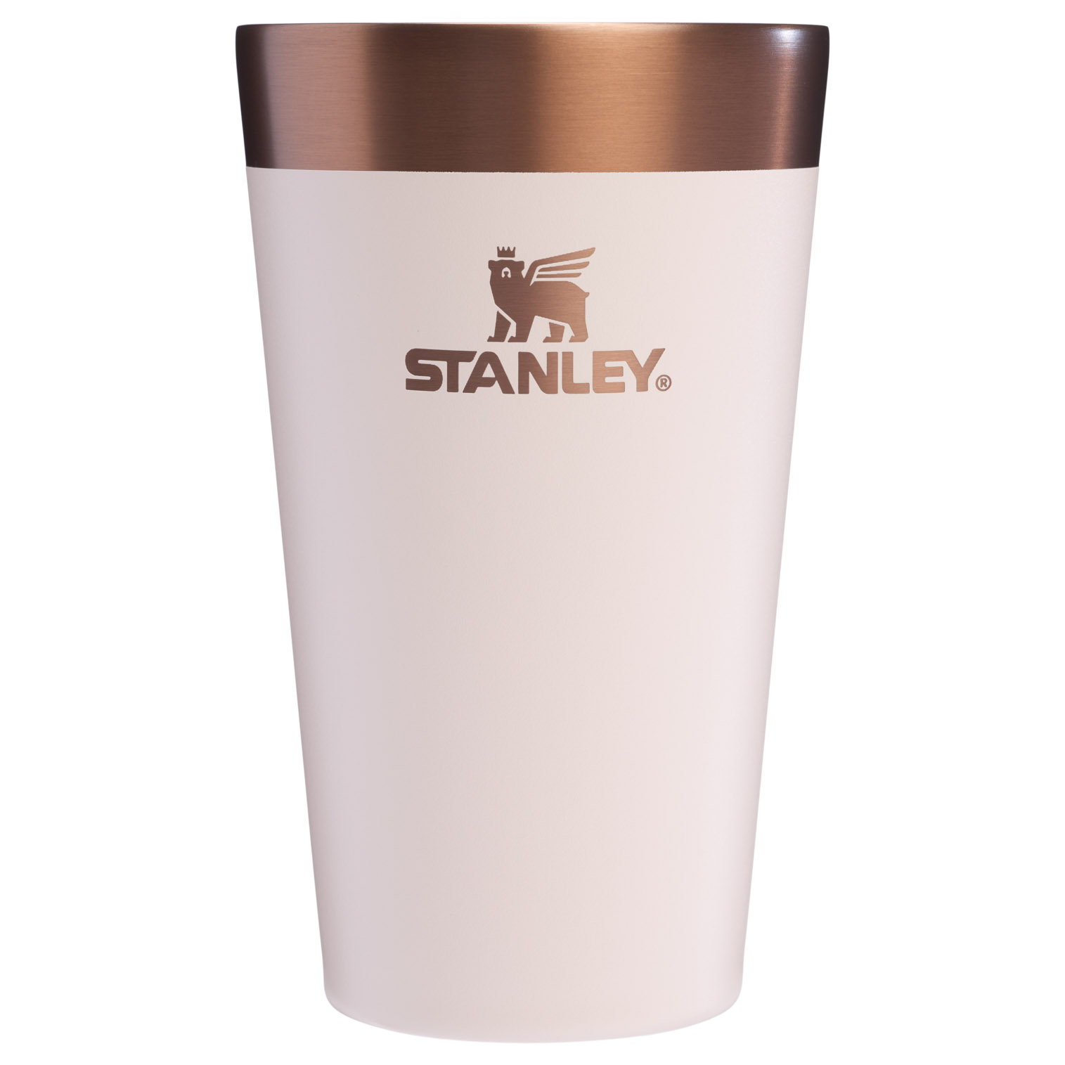 Gilded Sugar Stanley The Holiday Stay-Chill Stacking Pint | 16 OZ | XQEY97812