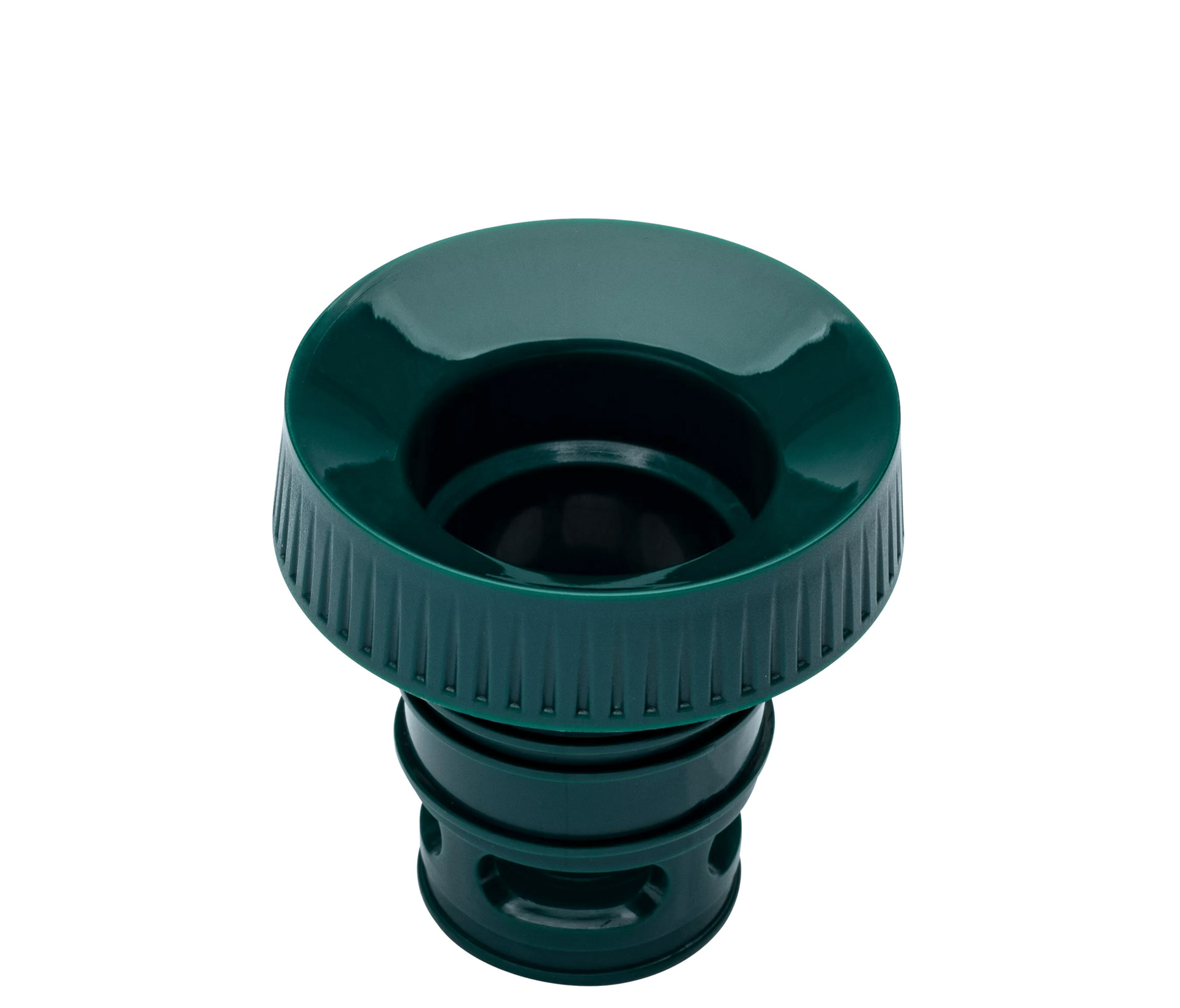 Green Stanley Classic Vacuum Bottle Stopper (Pre-2002) | 1 QT to 2QT | Shop Stanley | WGEN74503