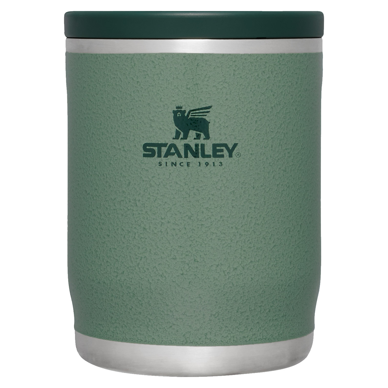 Hammertone Green Stanley Adventure To-Go Food Jar | 18 OZ | OAQC56938