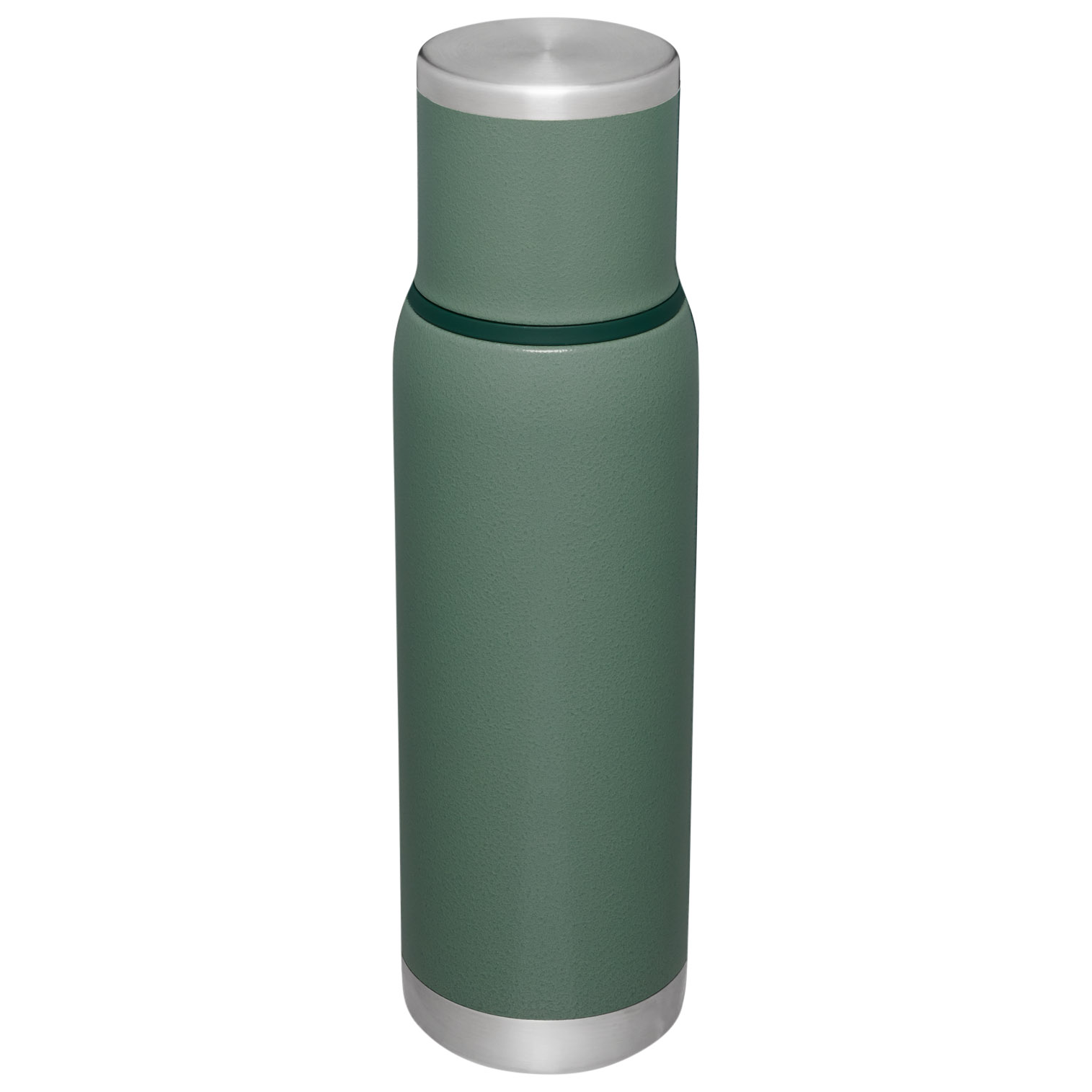 Hammertone Green Stanley Adventure To-Go Bottle | 1.1 QT | XARD97680