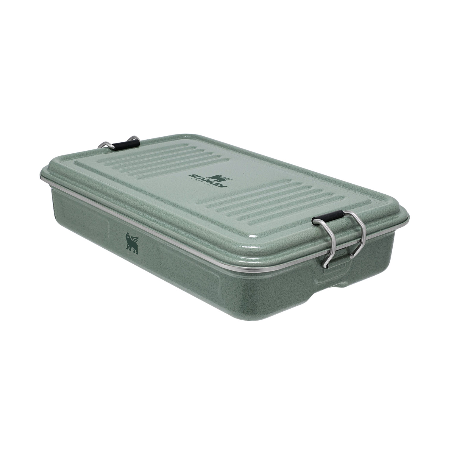 Hammertone Green Stanley Classic Legendary Useful Box | 1.25QT | UCFO53897