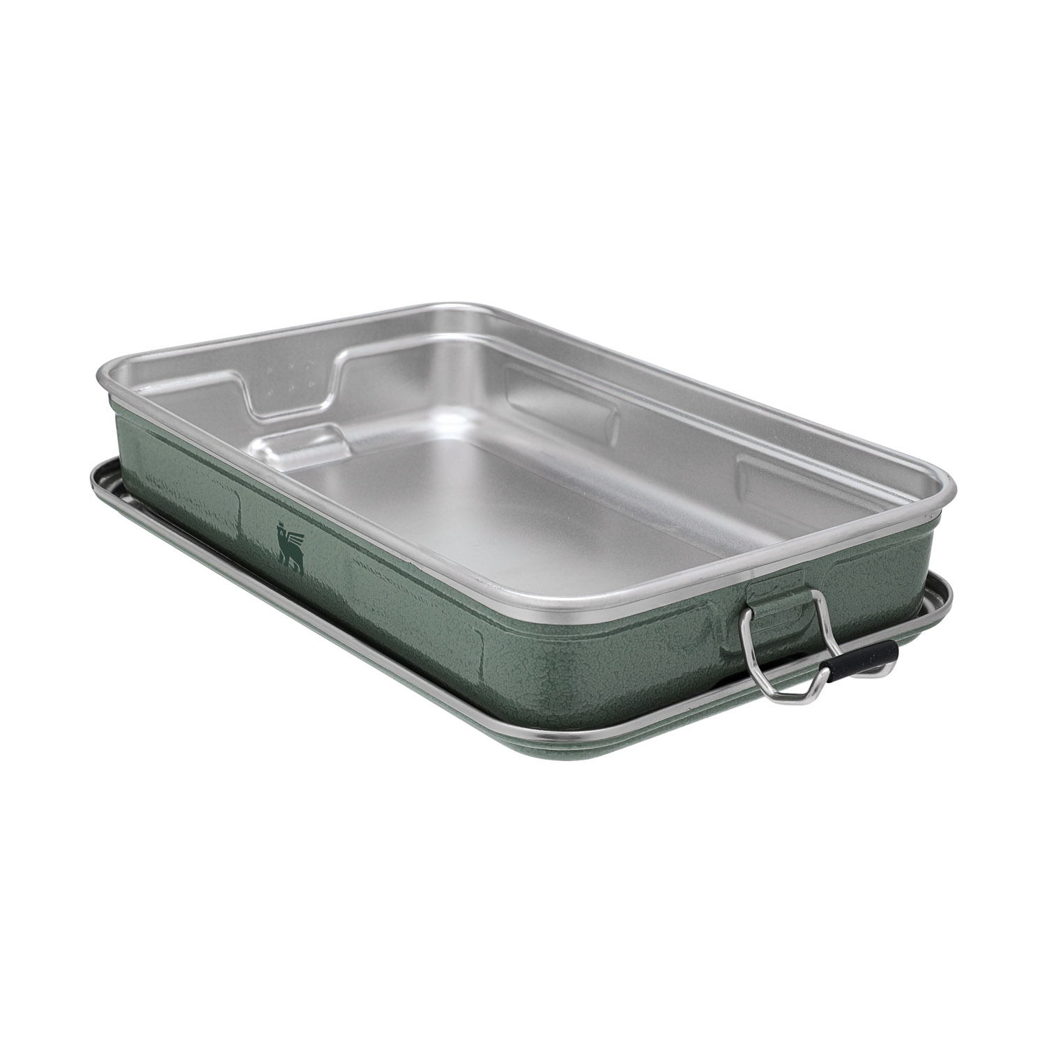 Hammertone Green Stanley Classic Legendary Useful Box | 1.25QT | UCFO53897