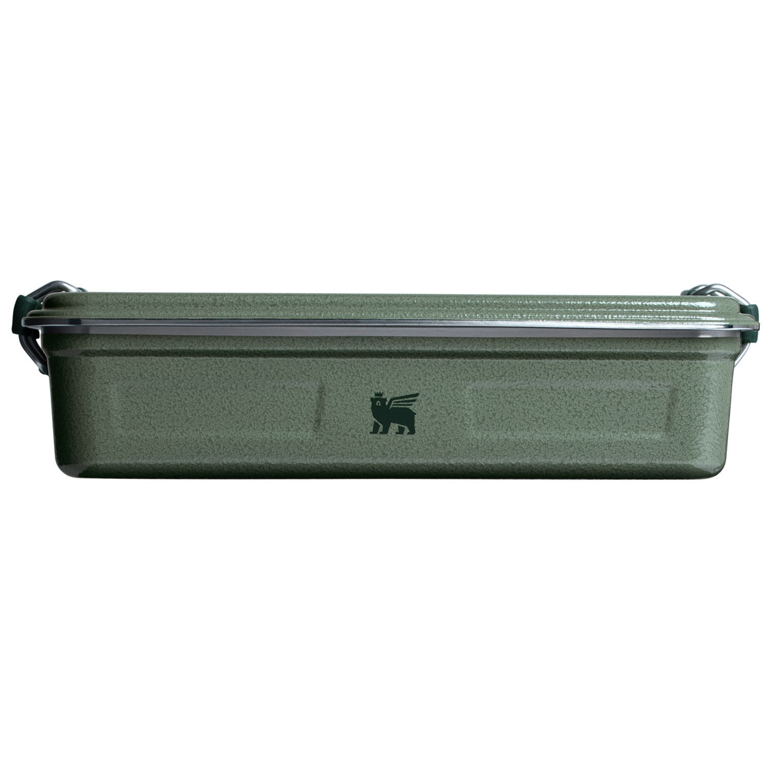 Hammertone Green Stanley Classic Legendary Useful Box | 3.8 QT | LIDB57061